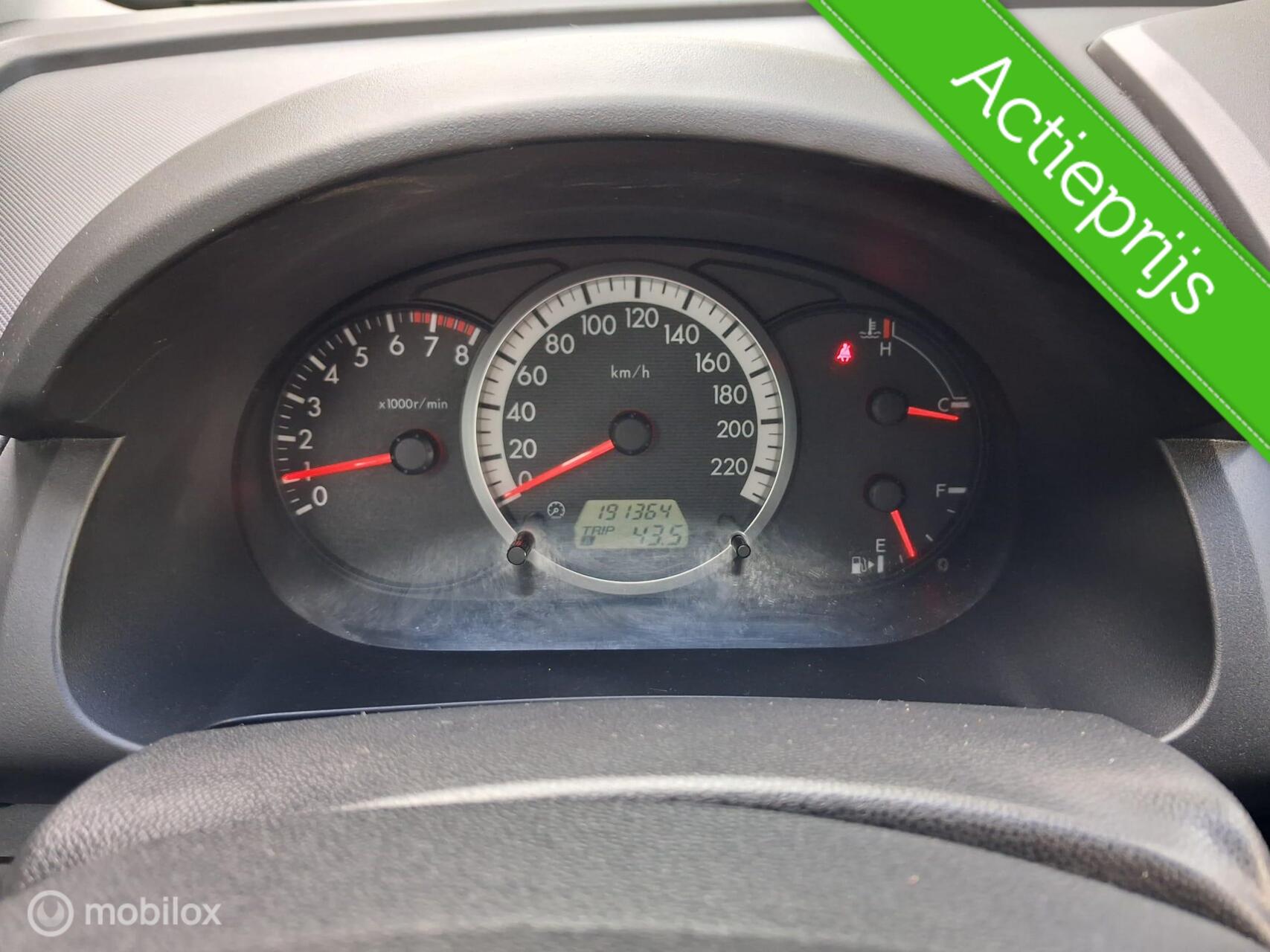 Foto van Mazda Mazda 5