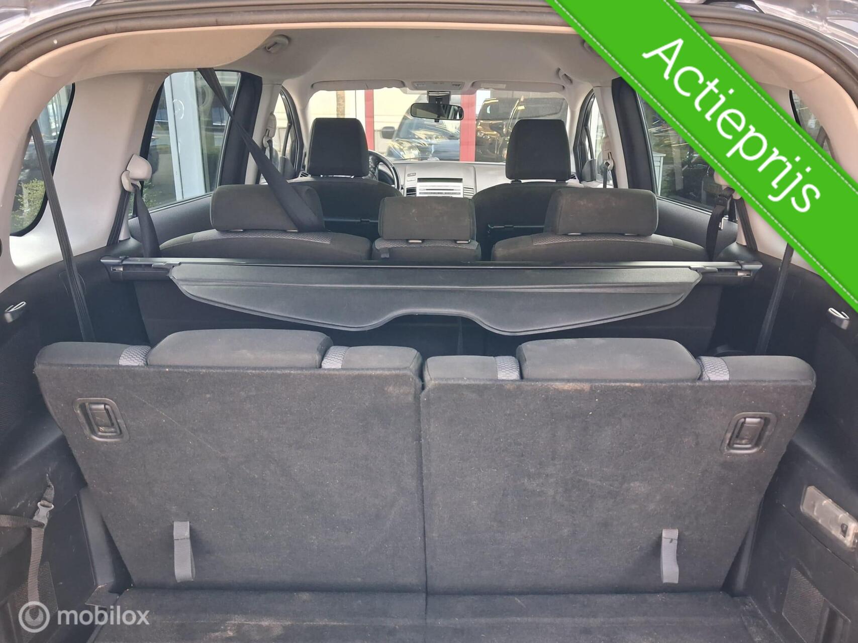 Foto van Mazda Mazda 5