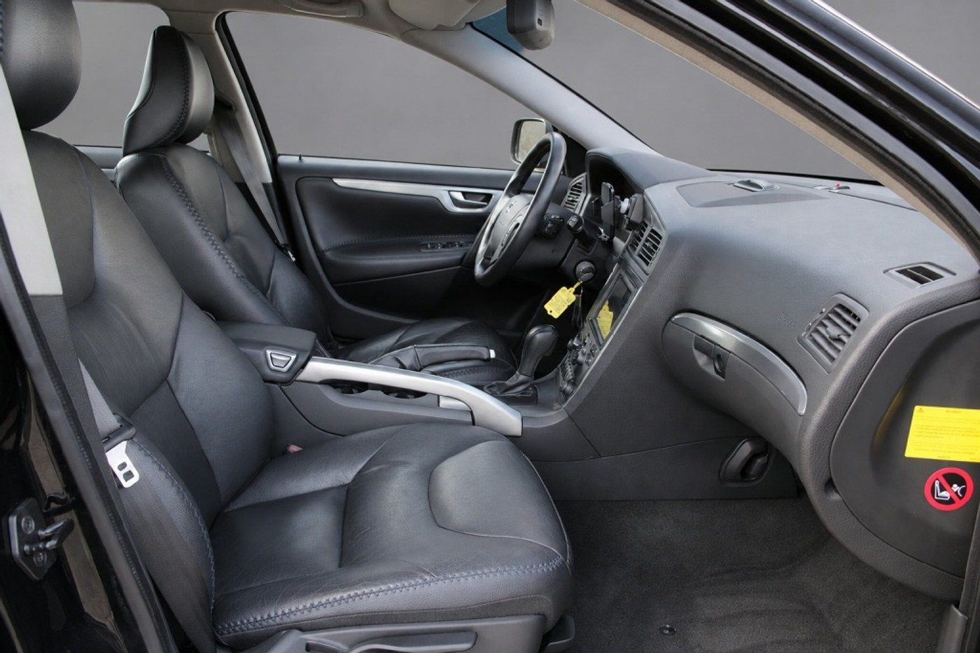 Foto van Volvo Xc70