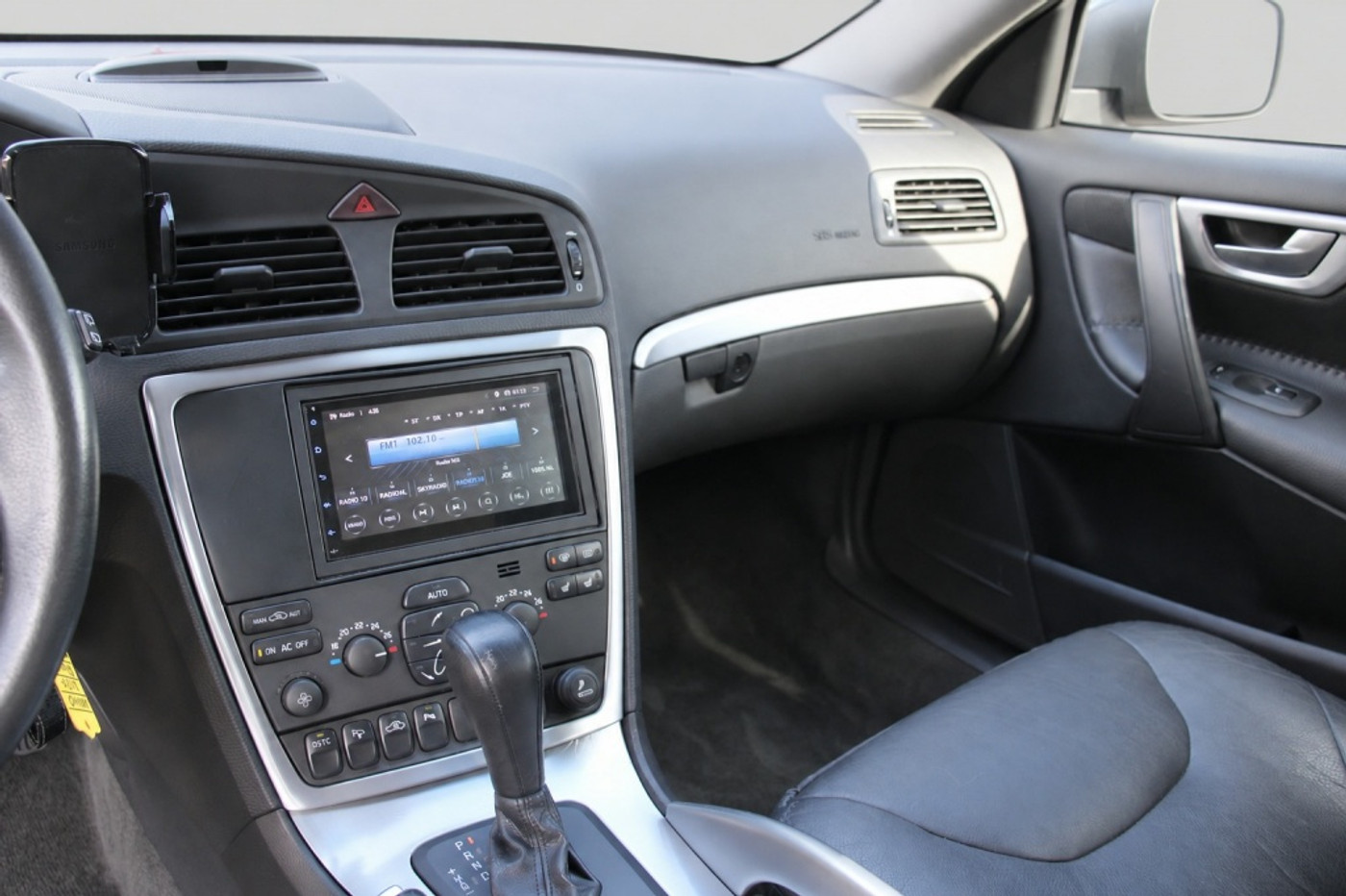 Foto van Volvo Xc70