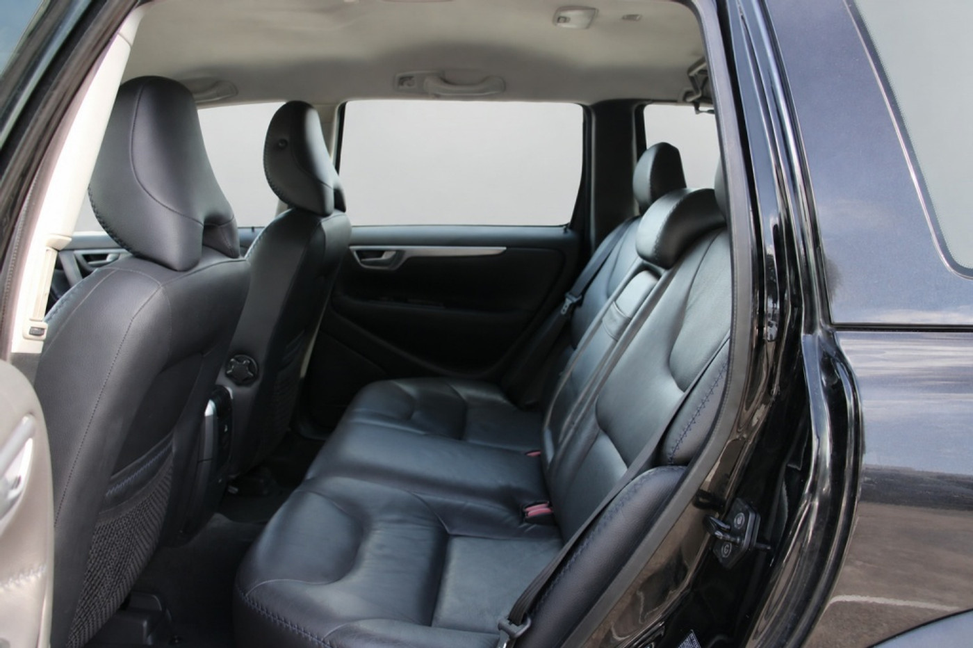 Foto van Volvo Xc70