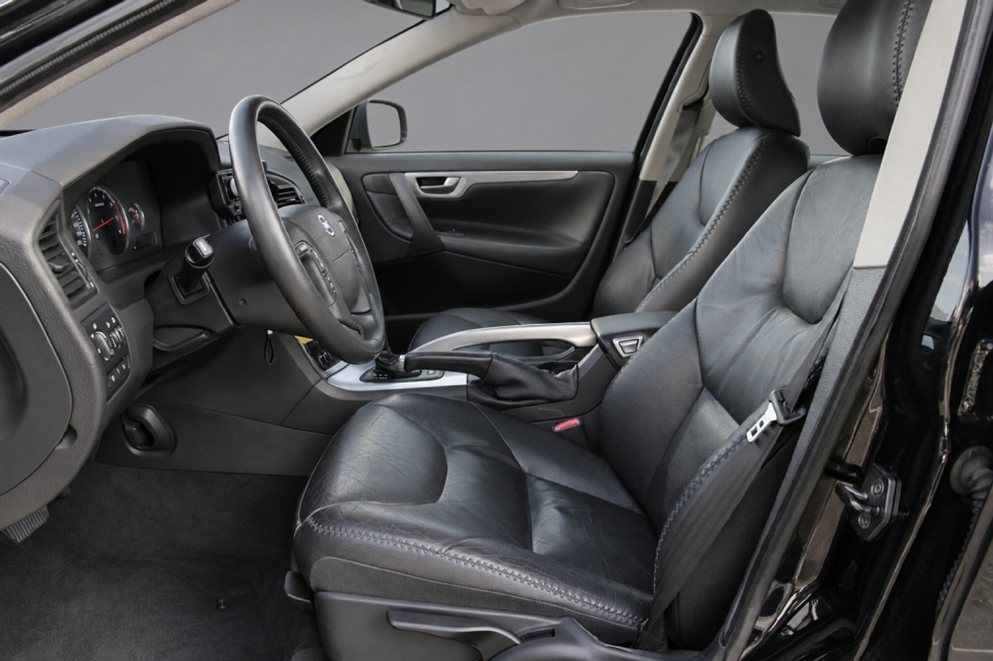 Foto van Volvo Xc70