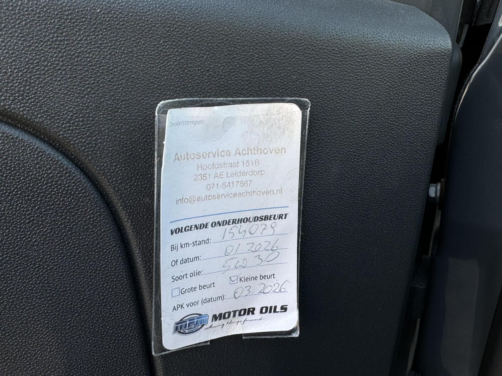 Foto van Fiat Fiat 500