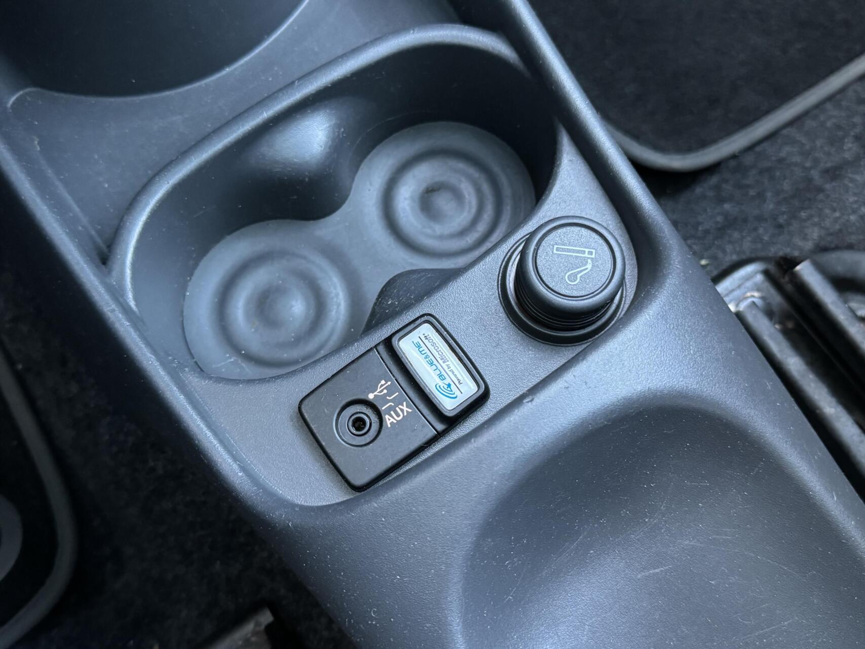 Foto van Fiat Fiat 500