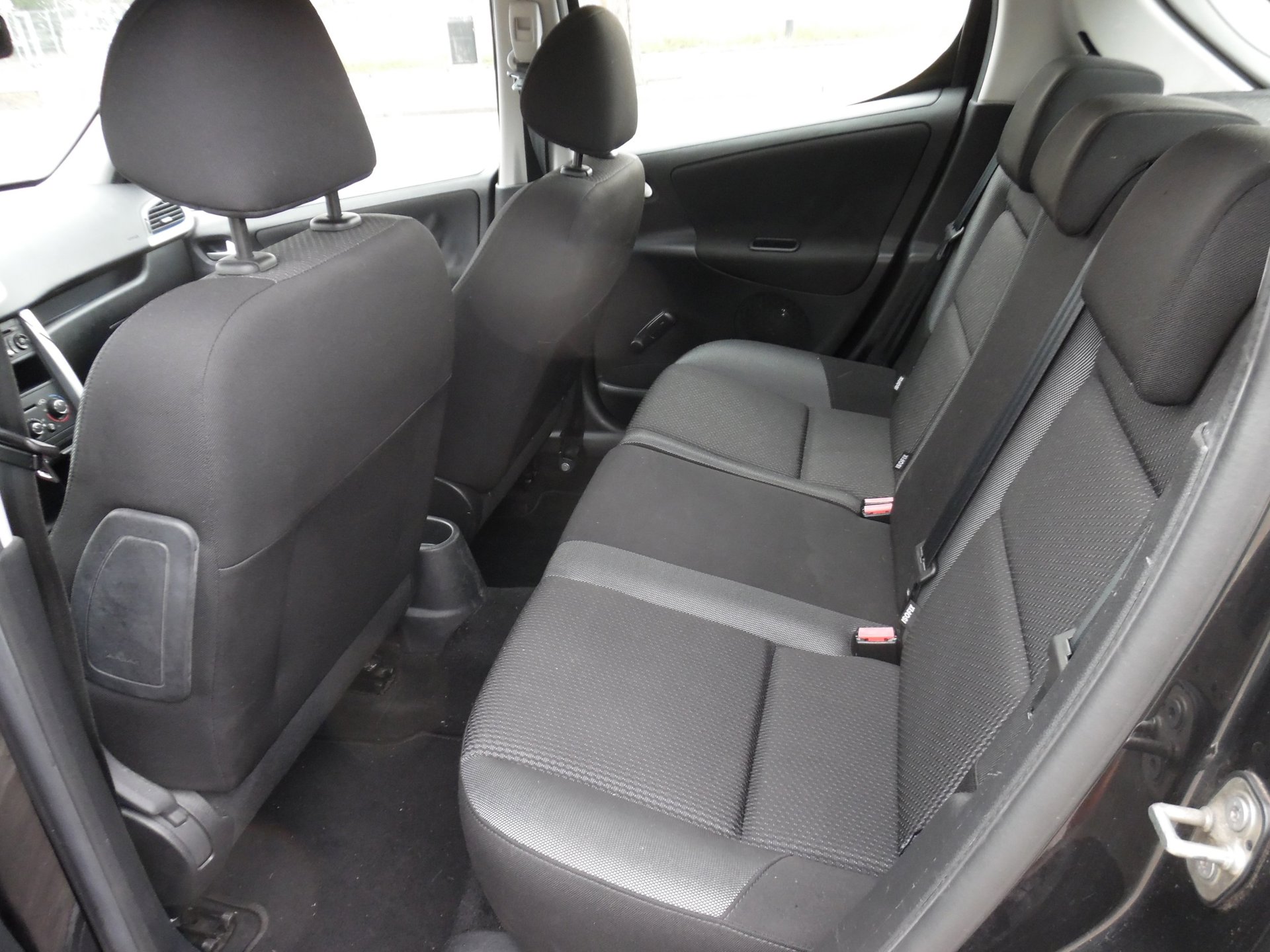 Foto van Peugeot 207