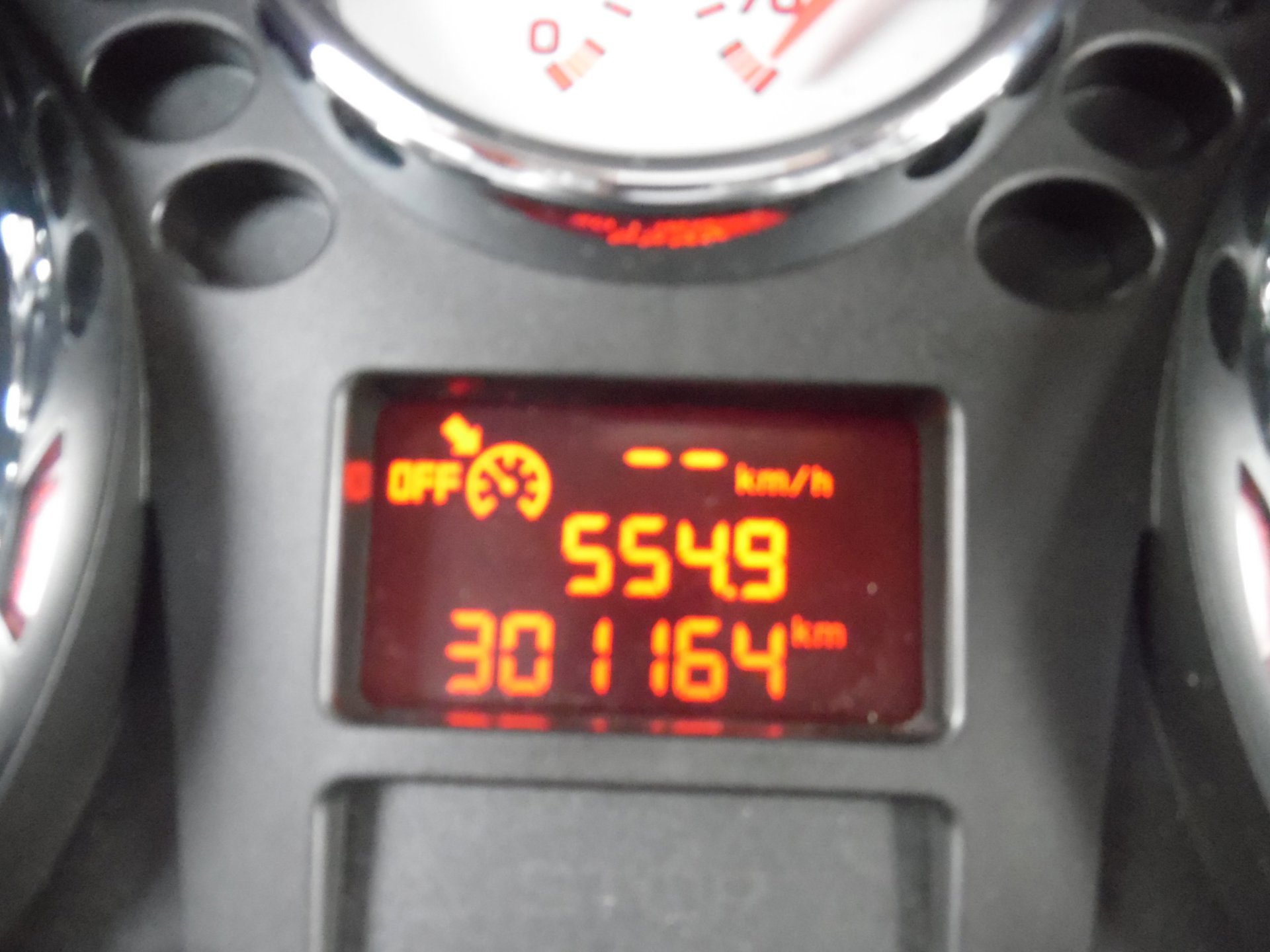 Foto van Peugeot 207