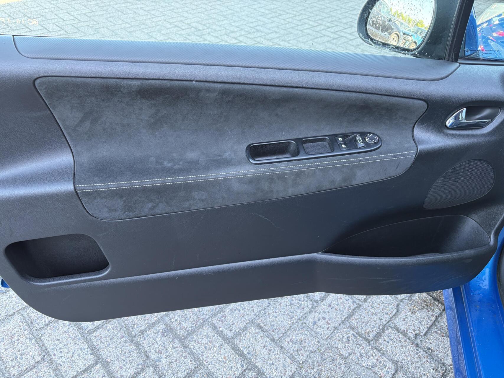 Foto van Peugeot 207