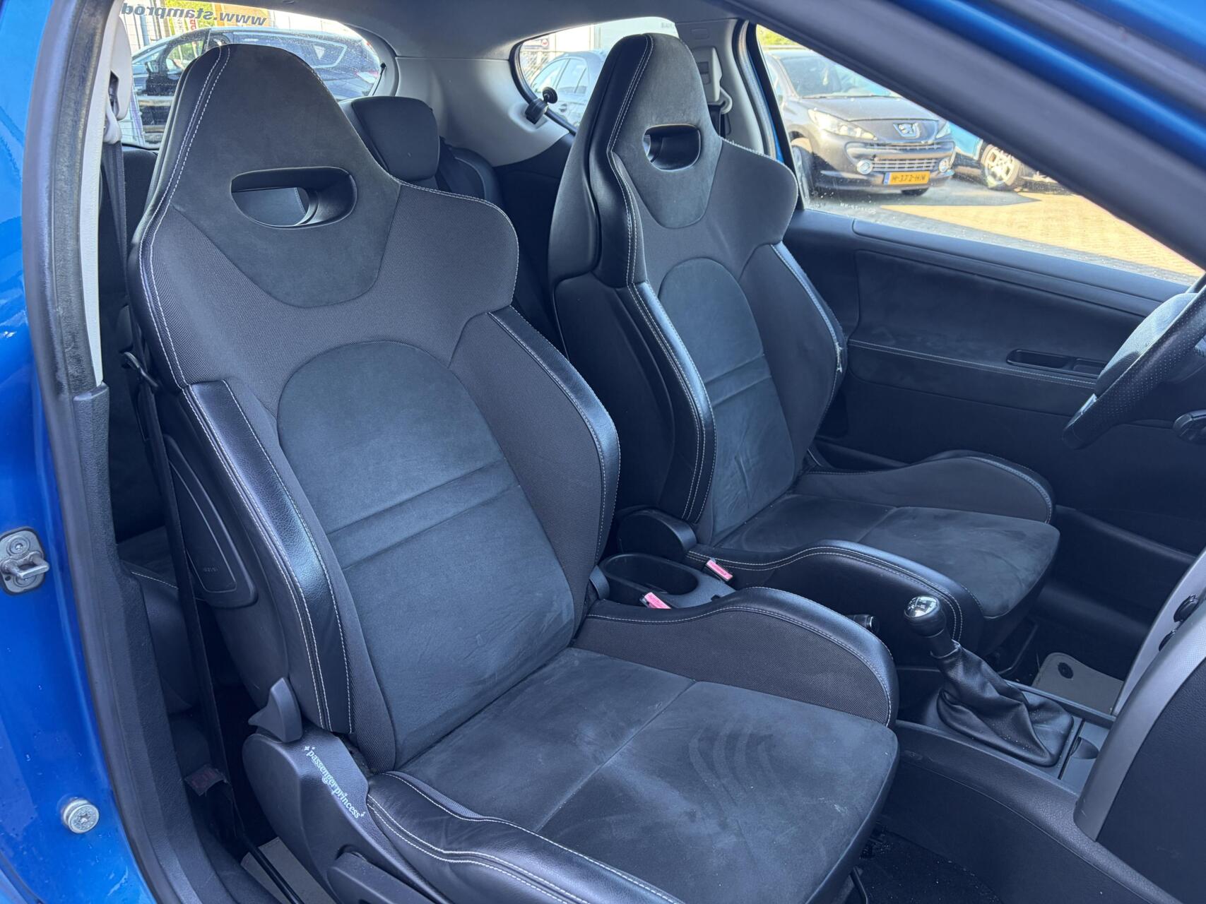 Foto van Peugeot 207