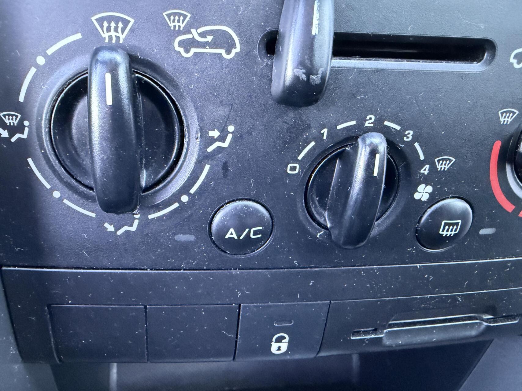 Foto van Peugeot 207