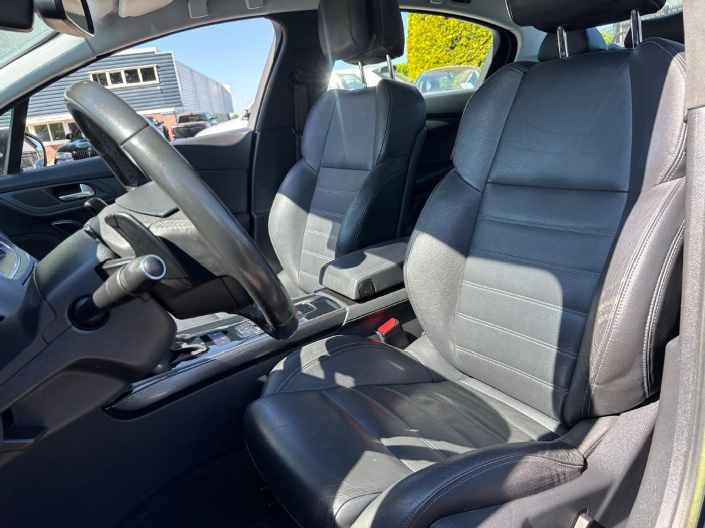 Foto van Peugeot 508