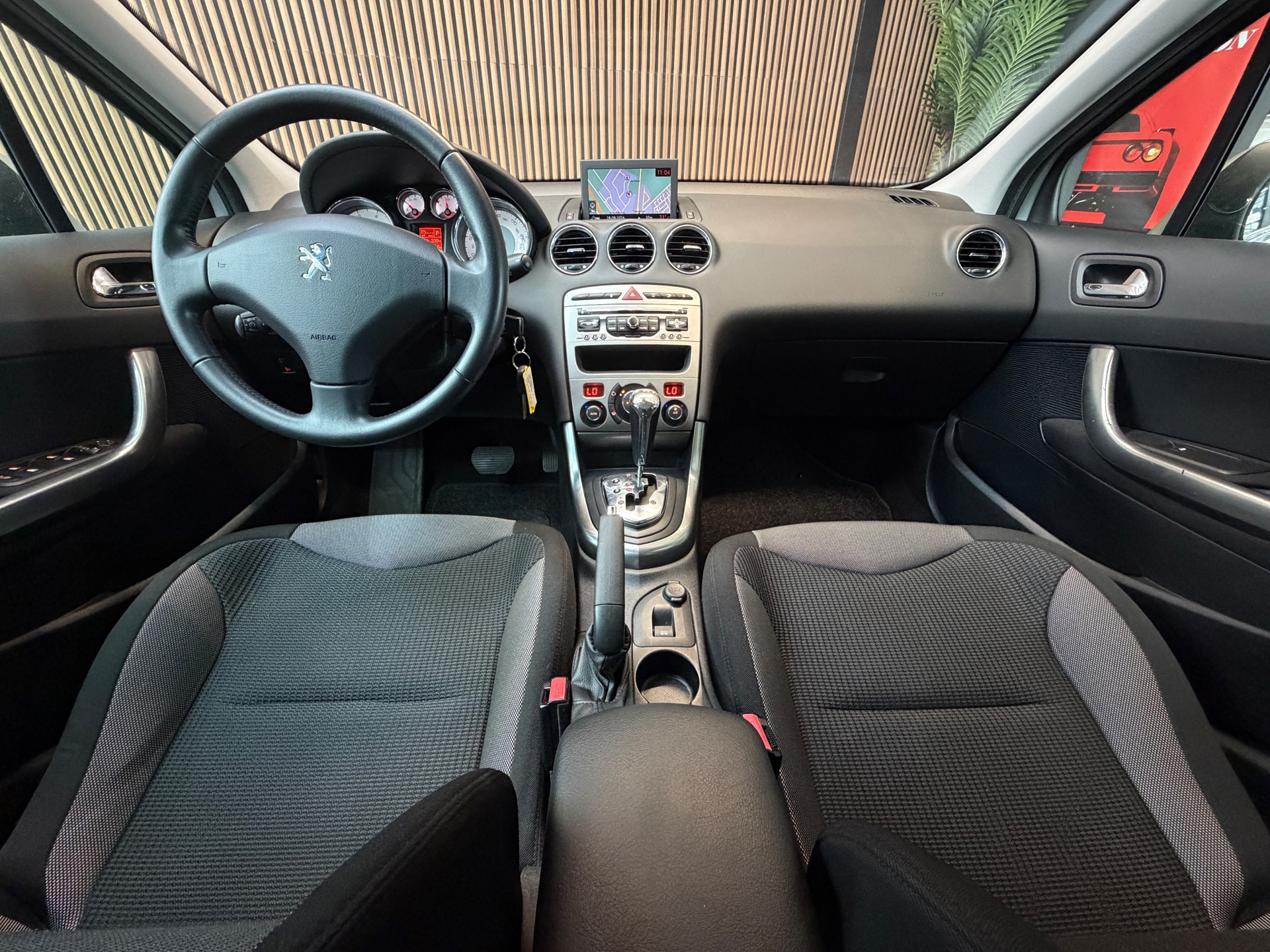 Foto van Peugeot 308