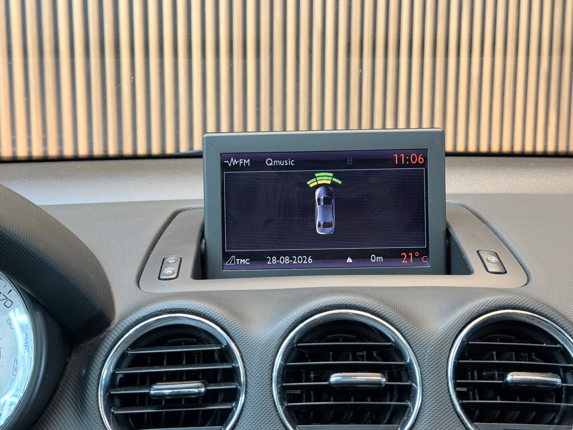 Foto van Peugeot 308