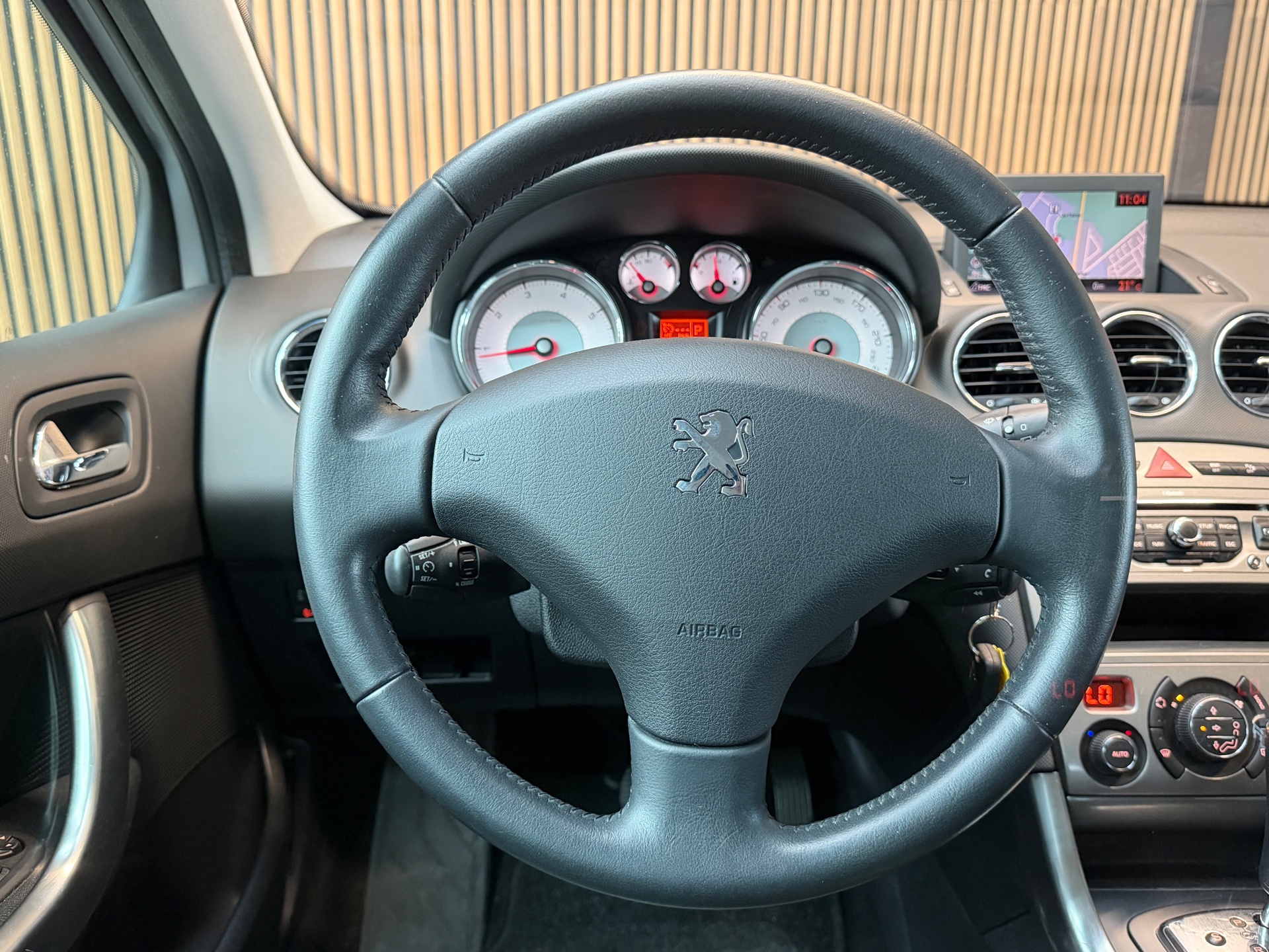 Foto van Peugeot 308