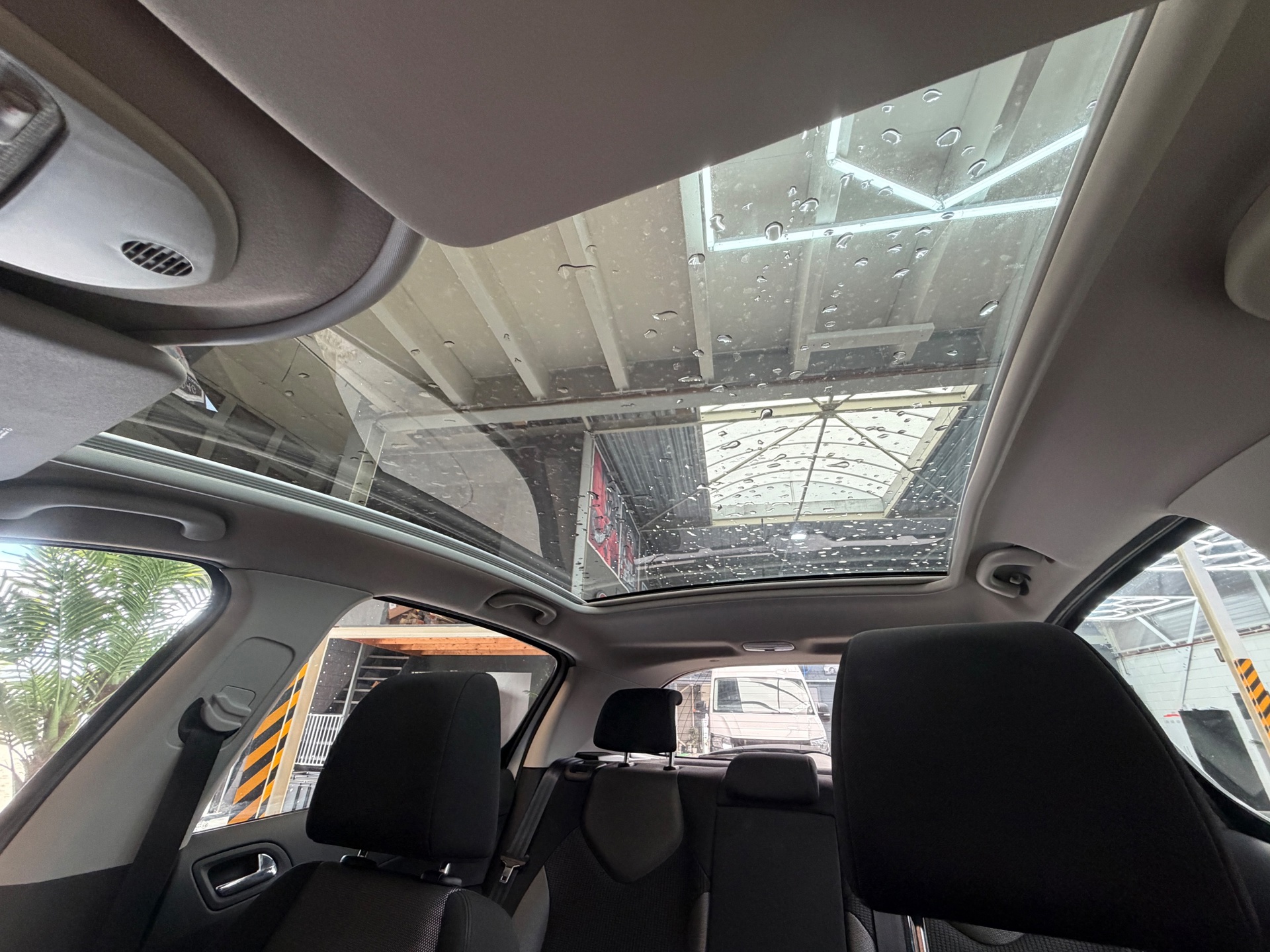 Foto van Peugeot 308