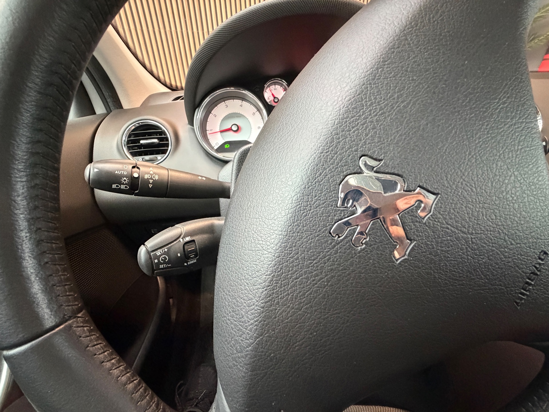 Foto van Peugeot 308