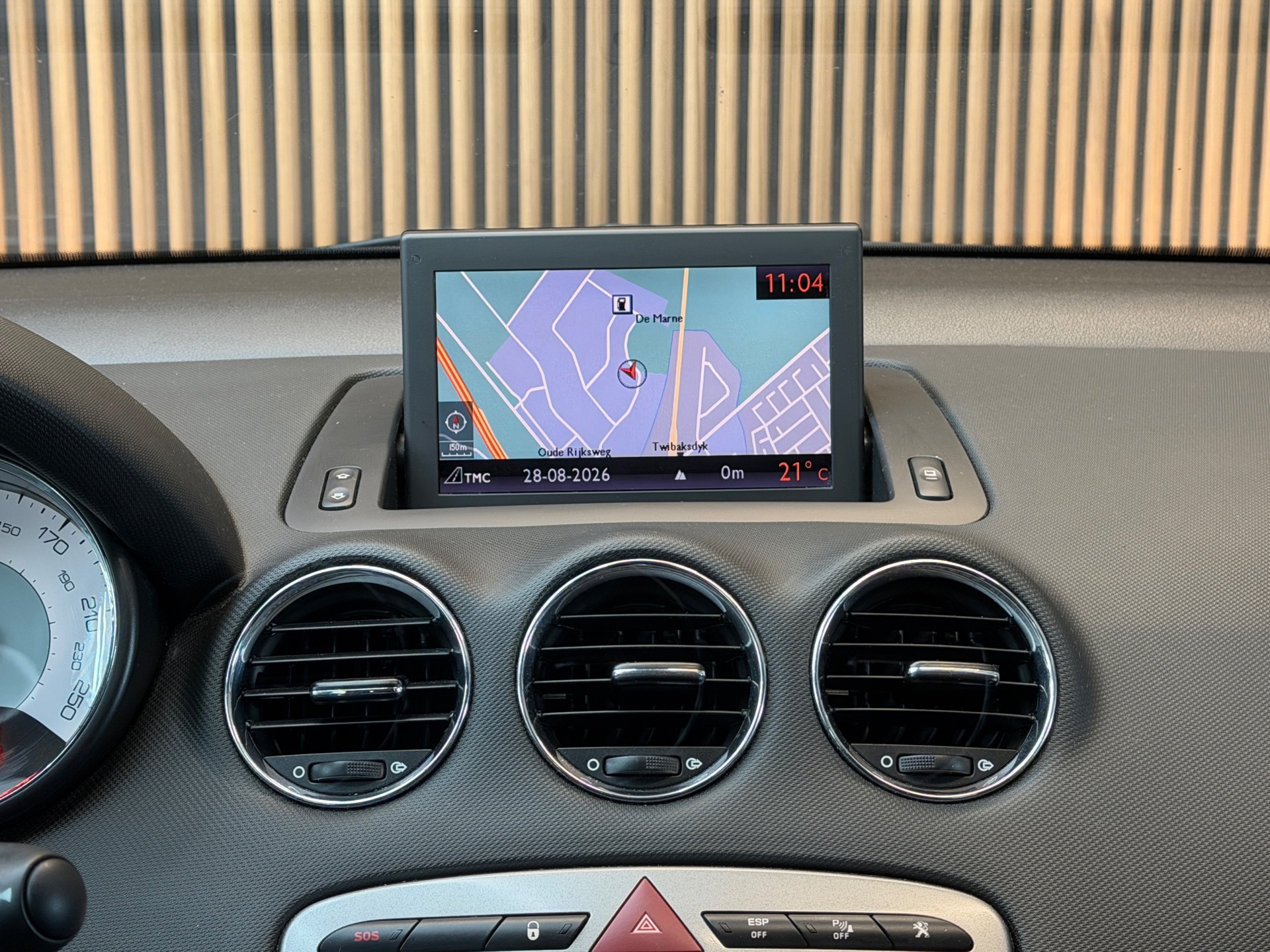 Foto van Peugeot 308