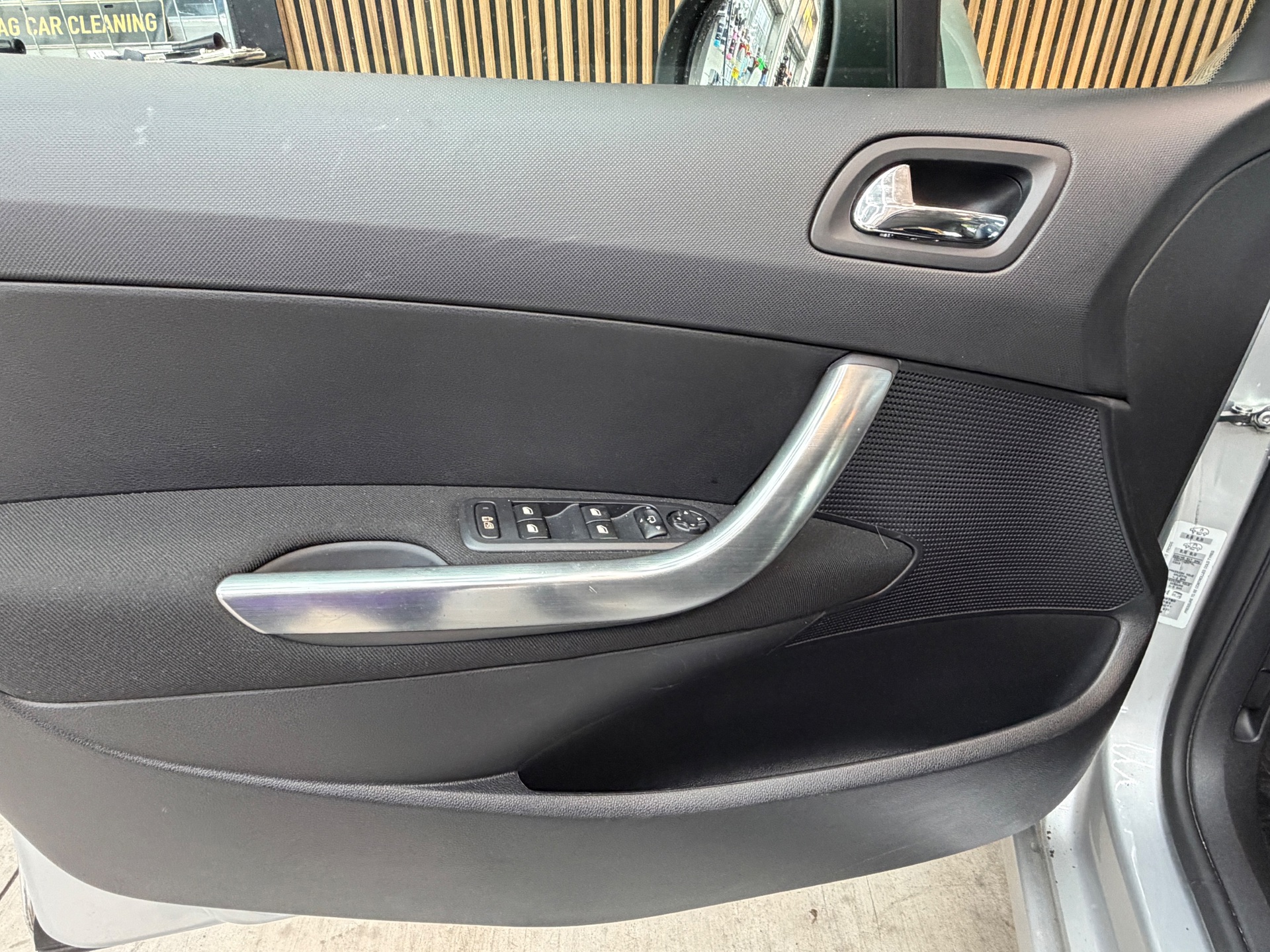 Foto van Peugeot 308