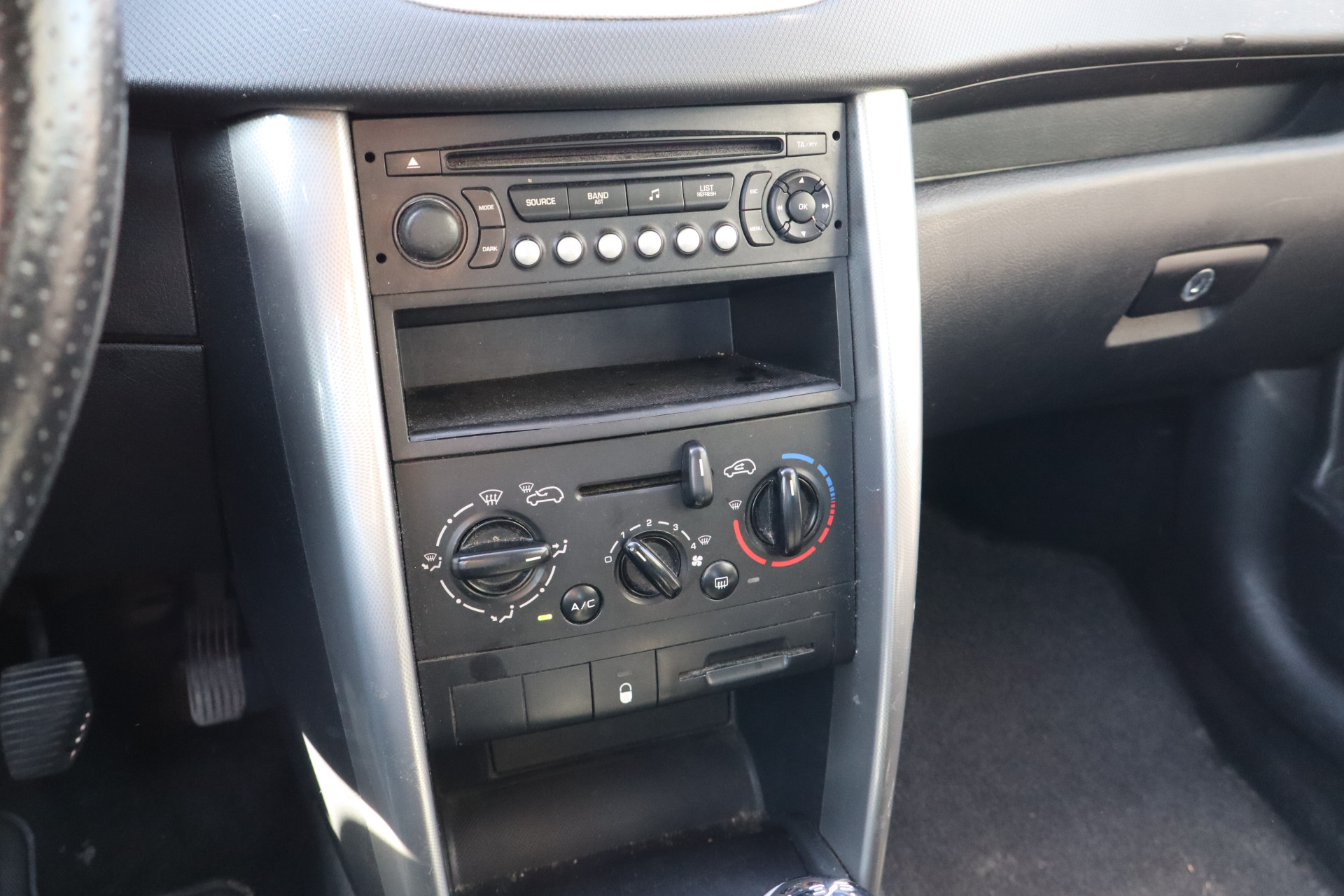 Foto van Peugeot 207