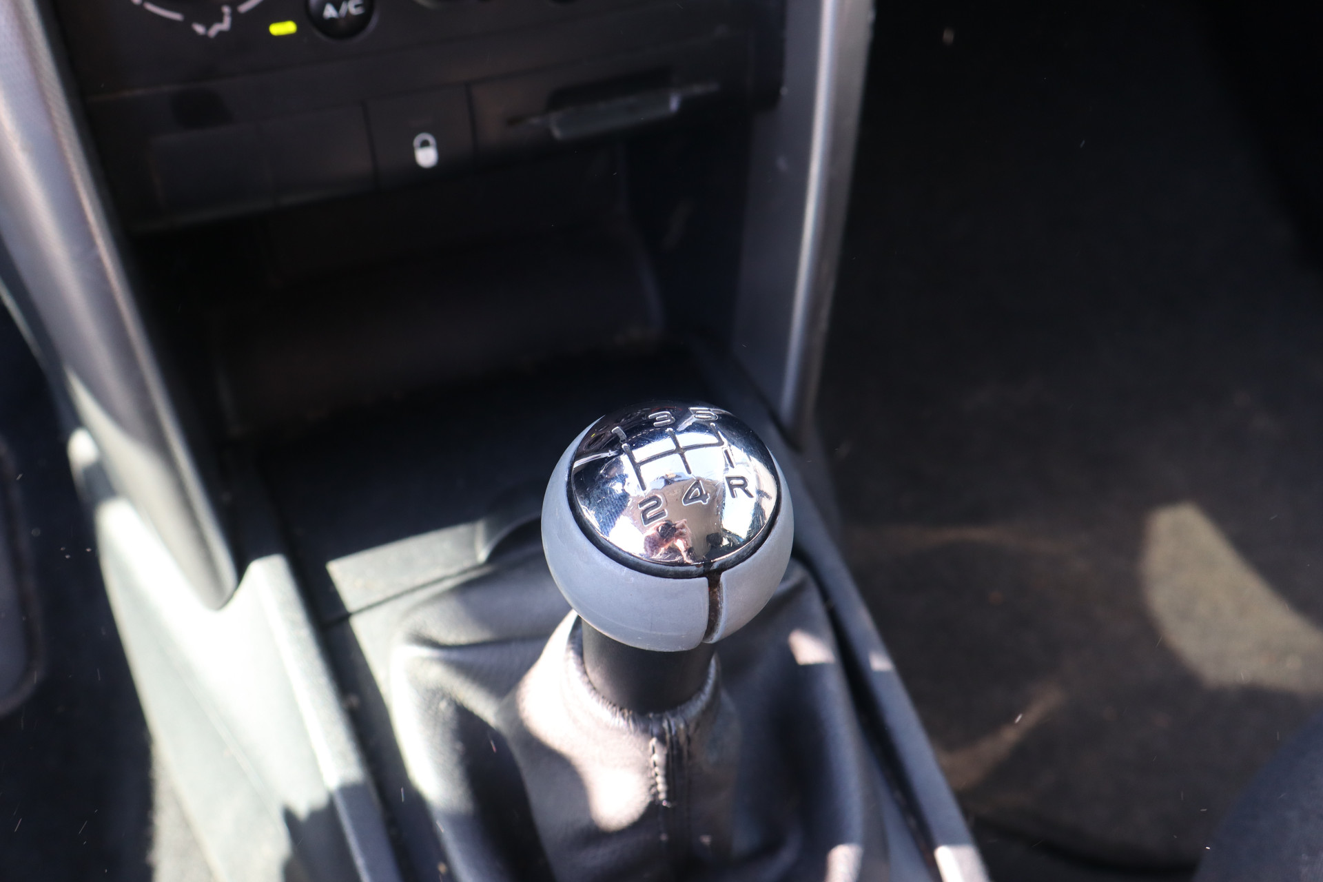 Foto van Peugeot 207