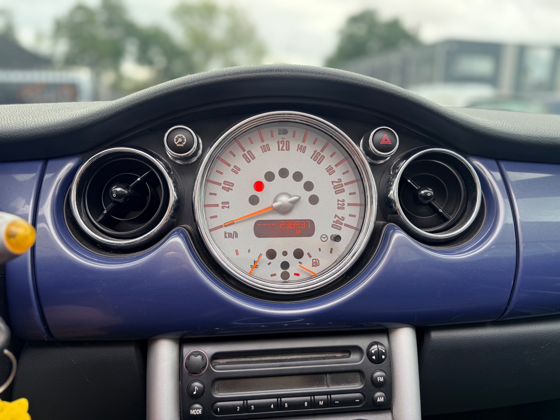 Foto van Mini Mini Cooper