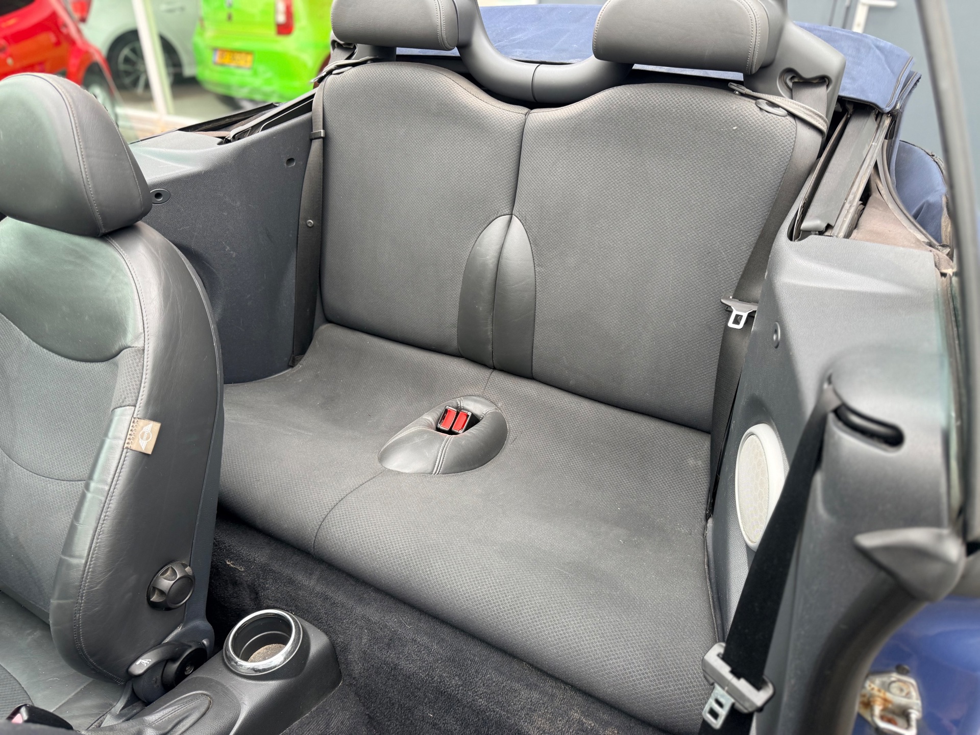 Foto van Mini Mini Cooper