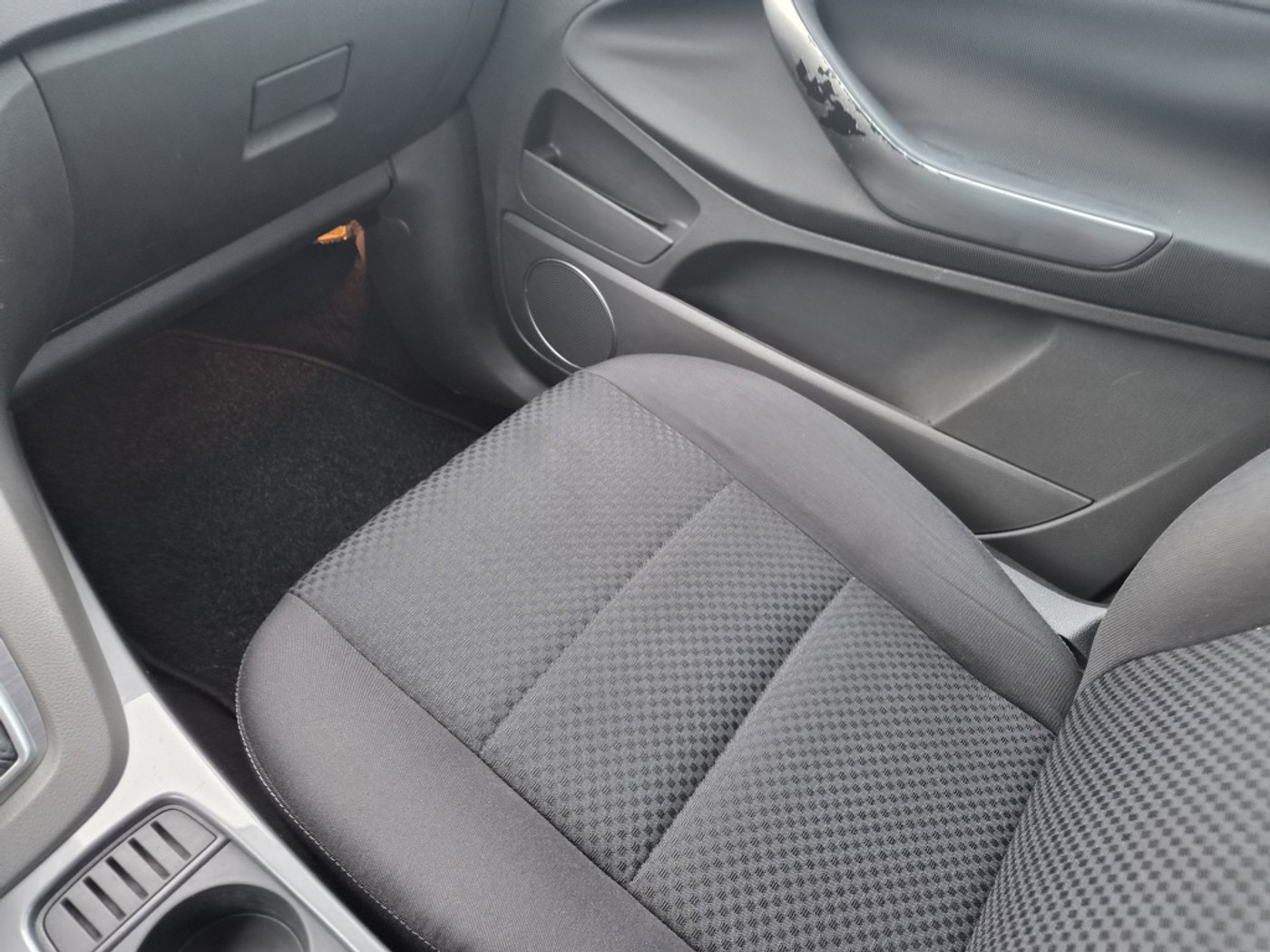 Foto van Ford Focus C-max