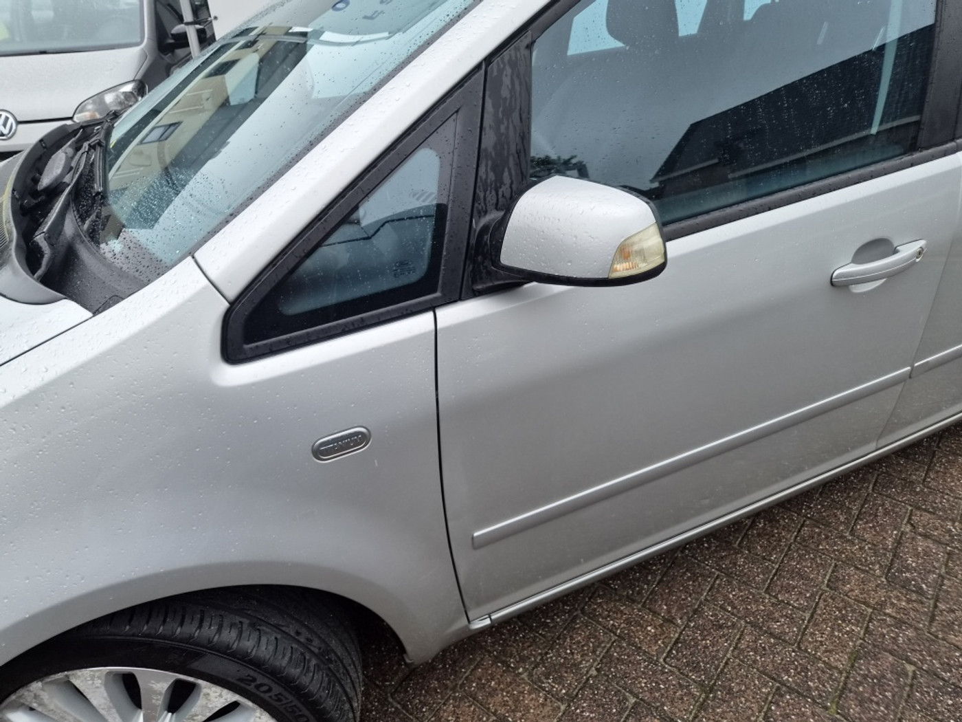 Foto van Ford Focus C-max