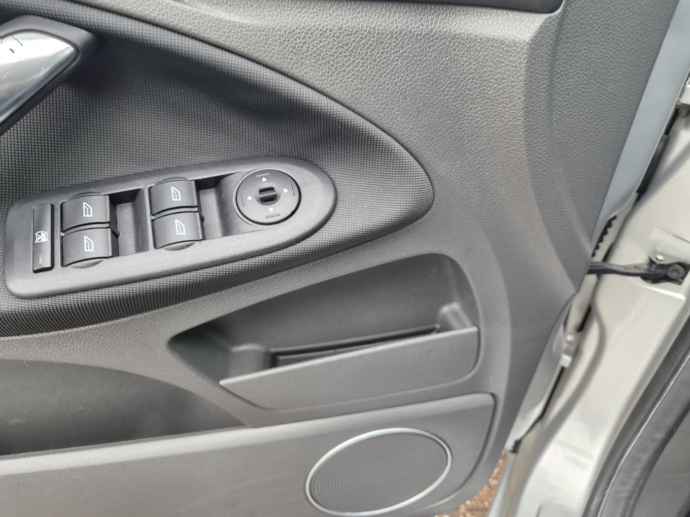Foto van Ford Focus C-max