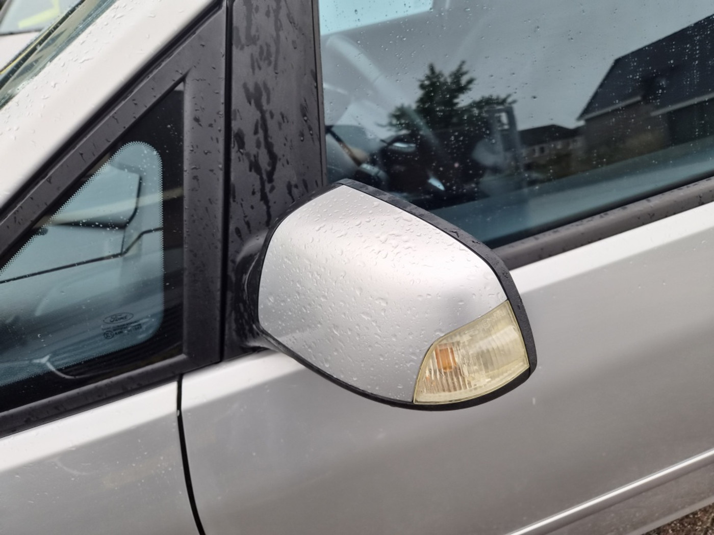 Foto van Ford Focus C-max