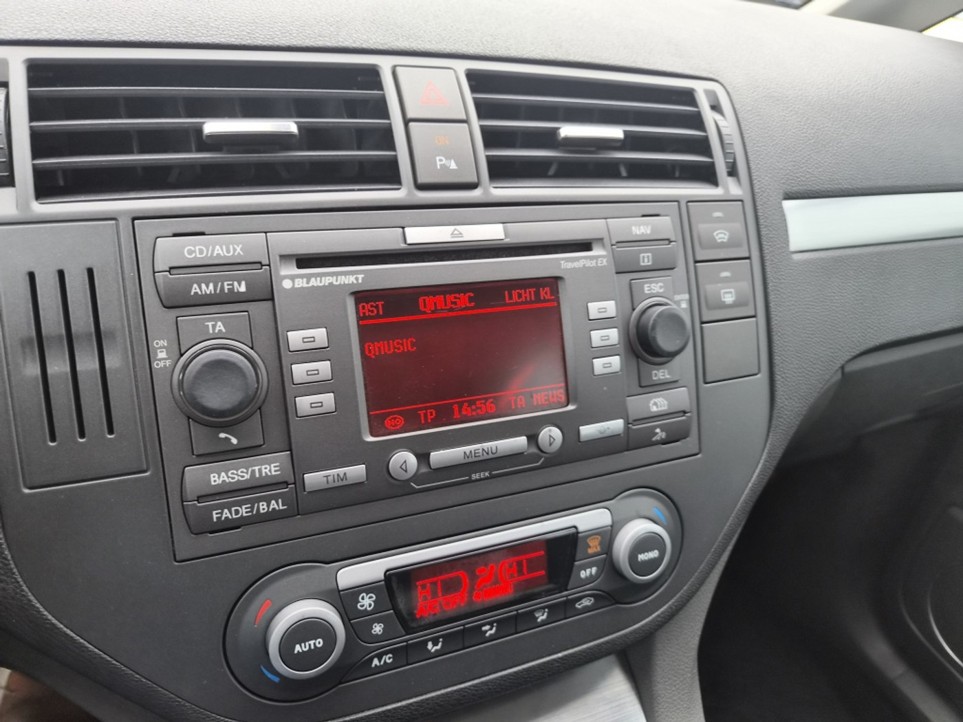 Foto van Ford Focus C-max