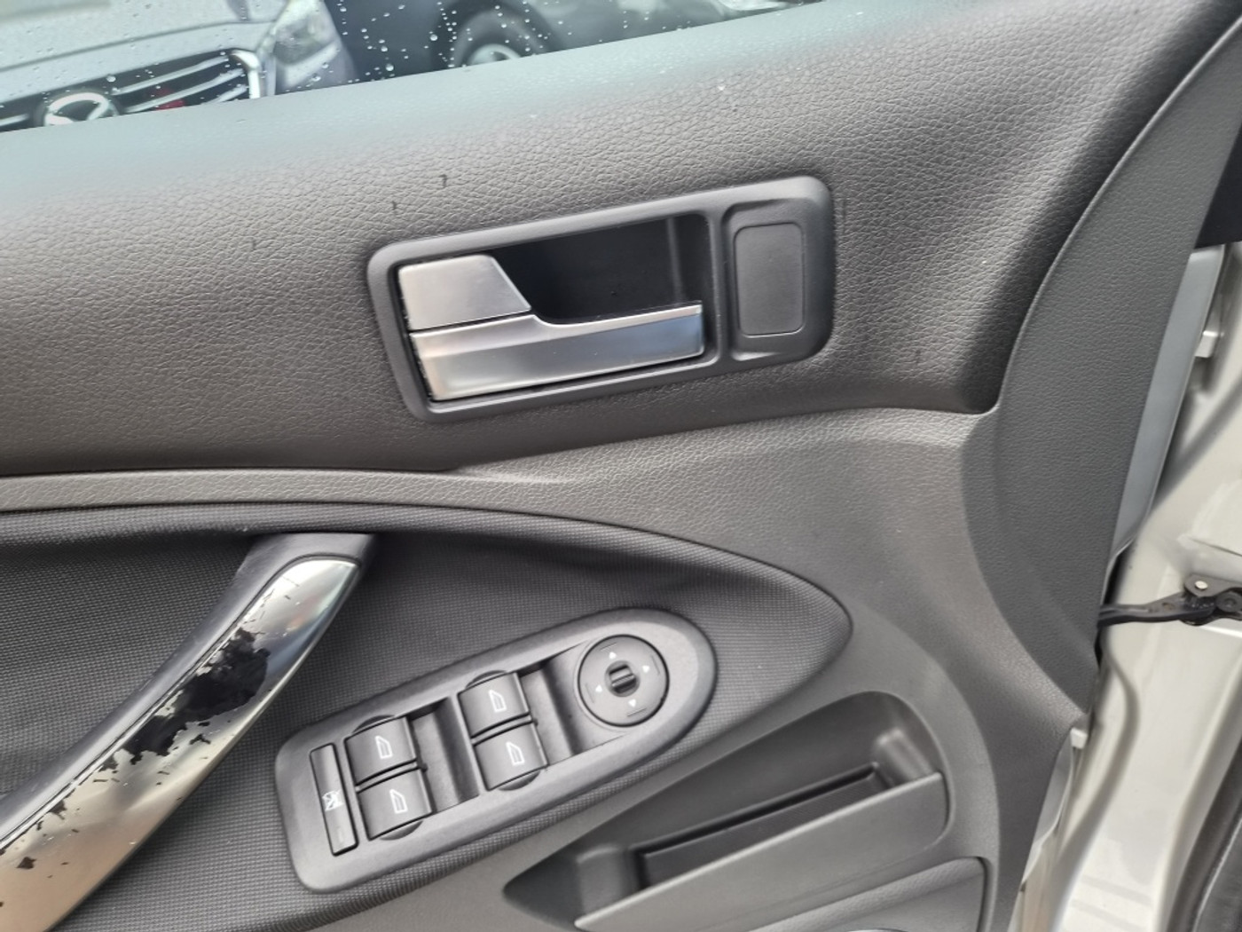 Foto van Ford Focus C-max