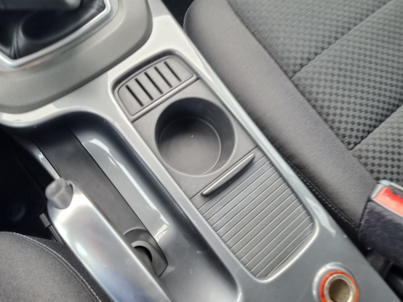 Foto van Ford Focus C-max