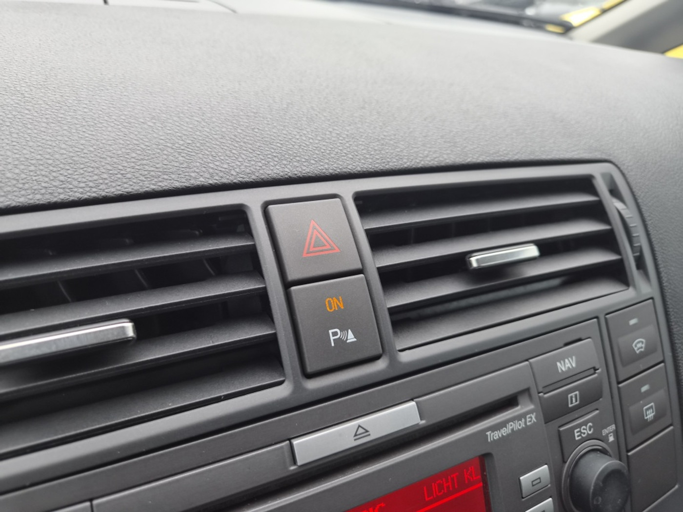 Foto van Ford Focus C-max