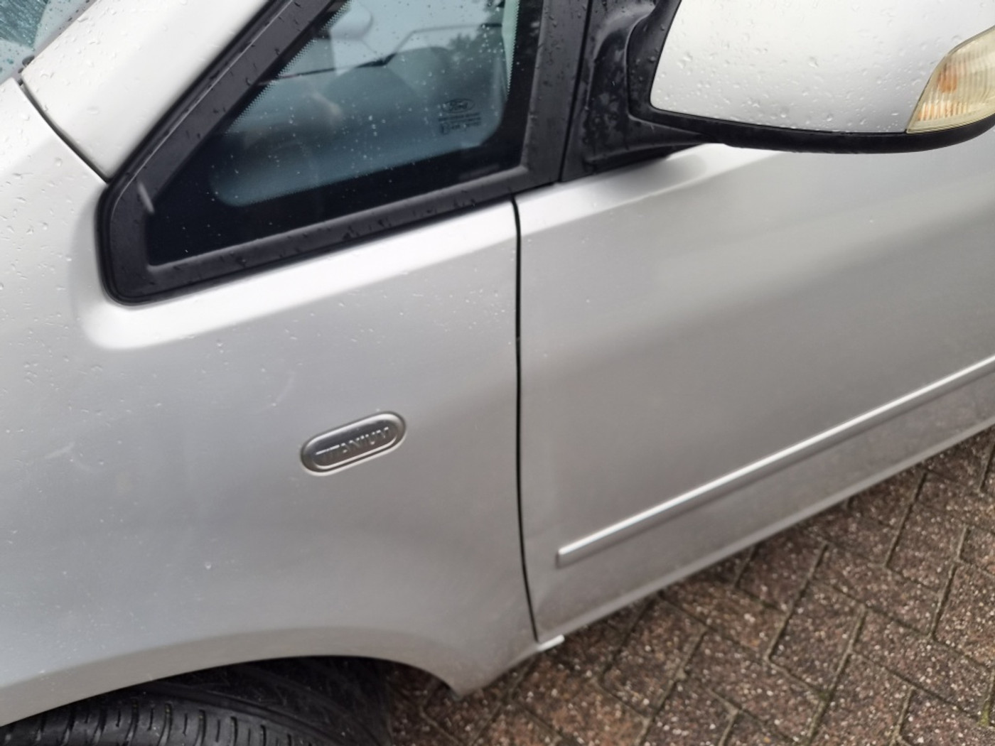 Foto van Ford Focus C-max