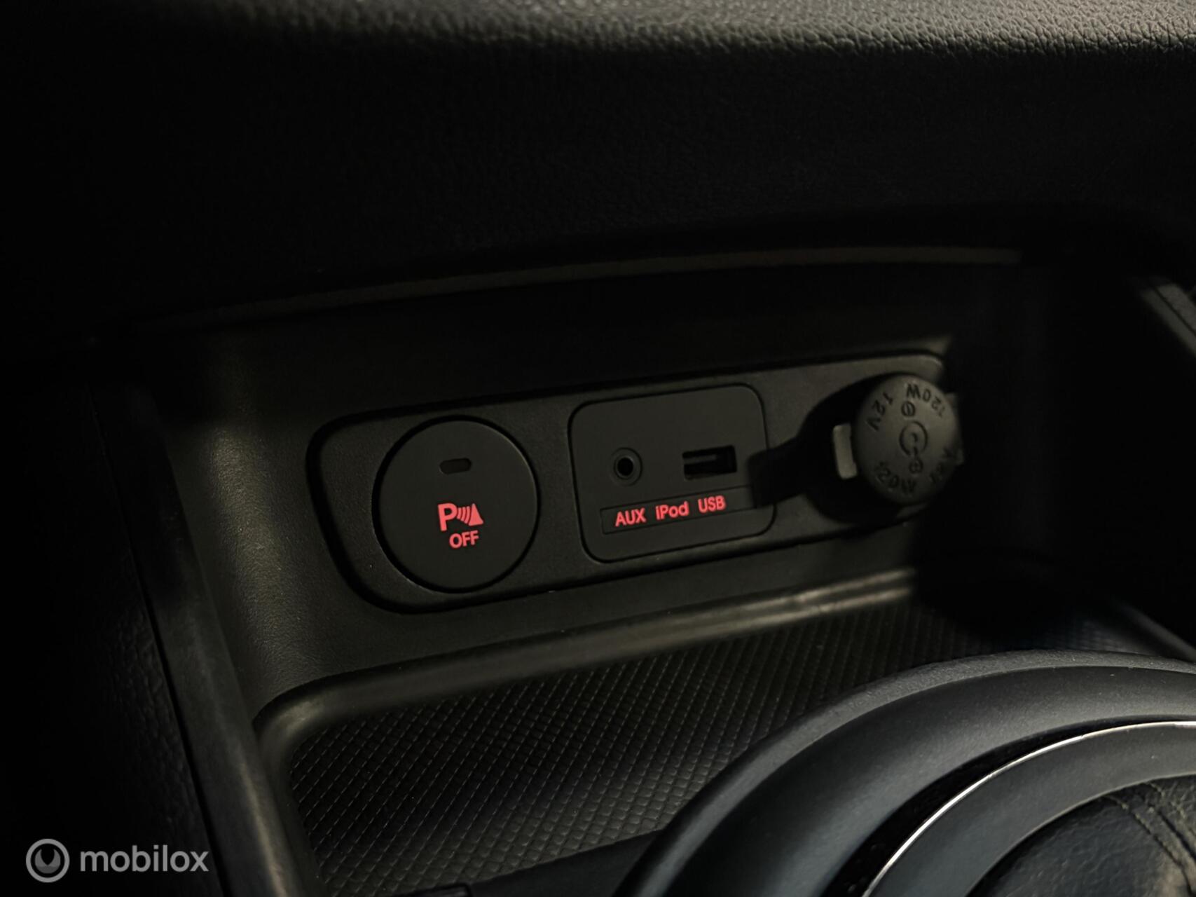 Foto van Kia Sportage