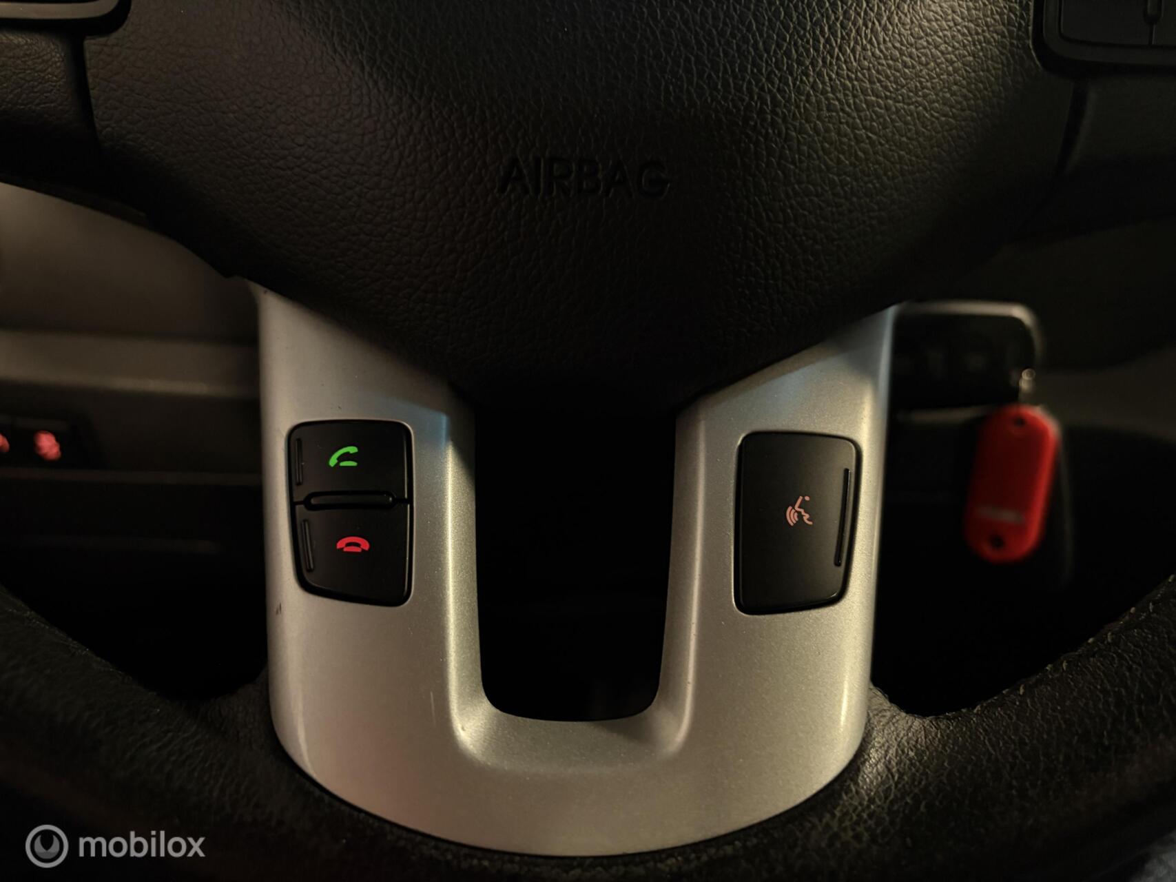 Foto van Kia Sportage