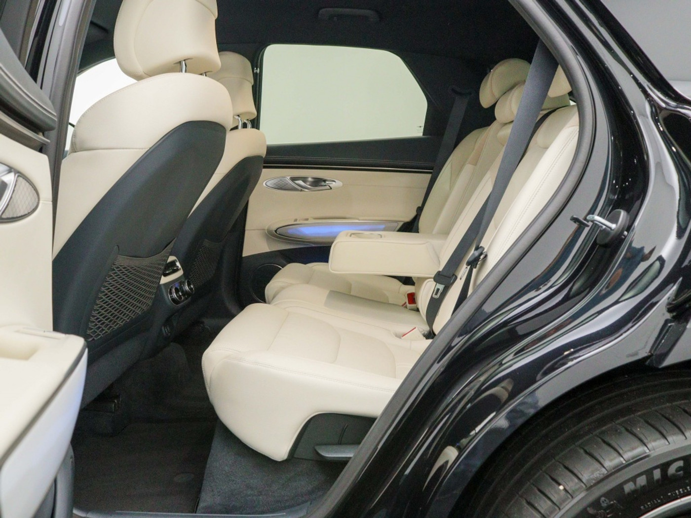 Foto van Genesis Gv70