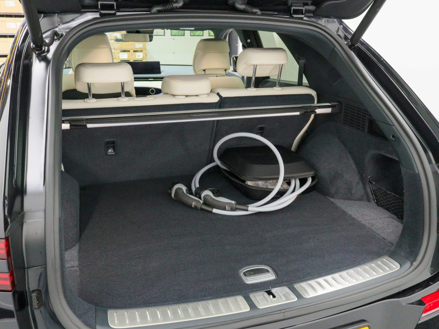 Foto van Genesis Gv70