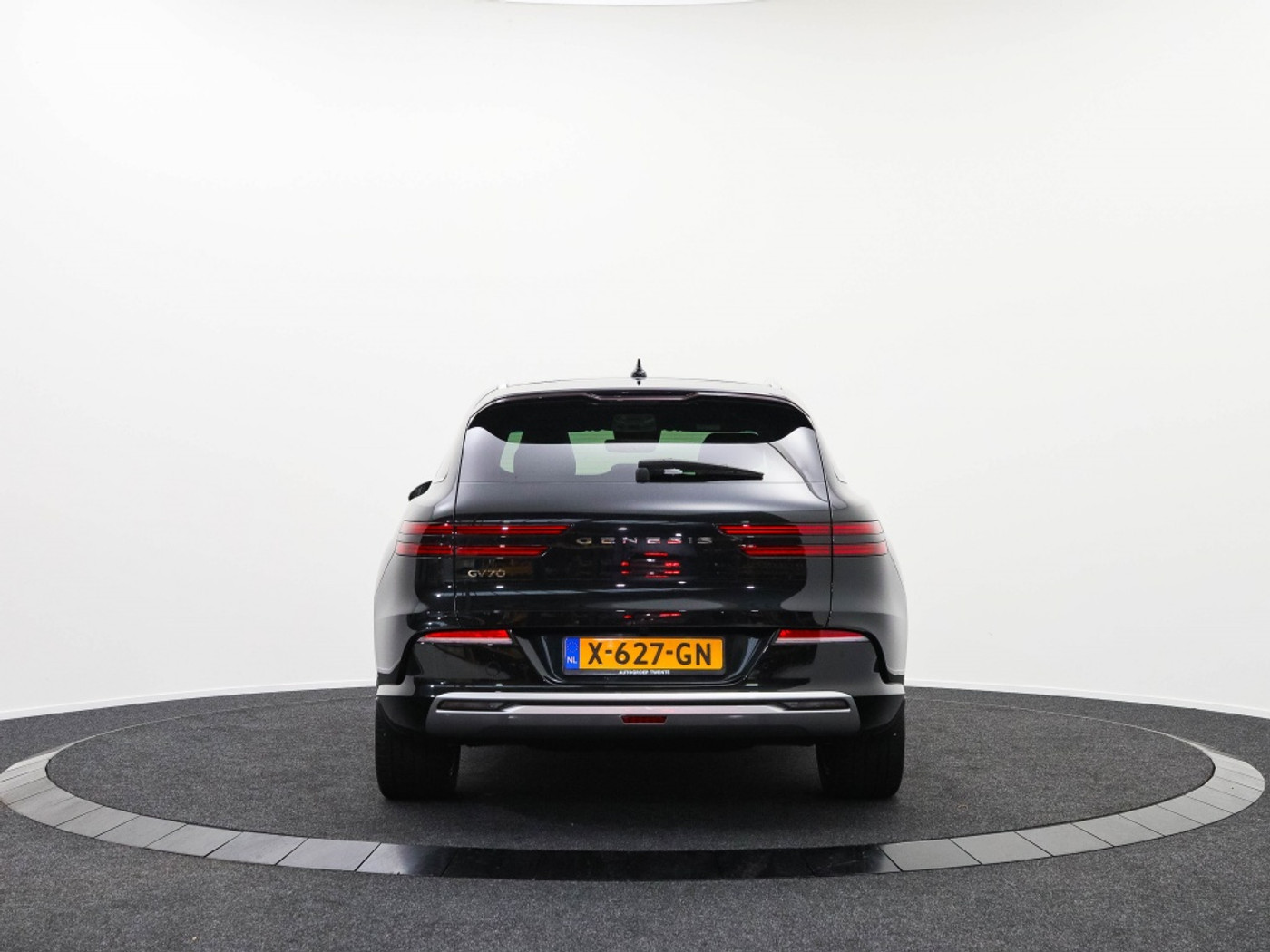 Foto van Genesis Gv70