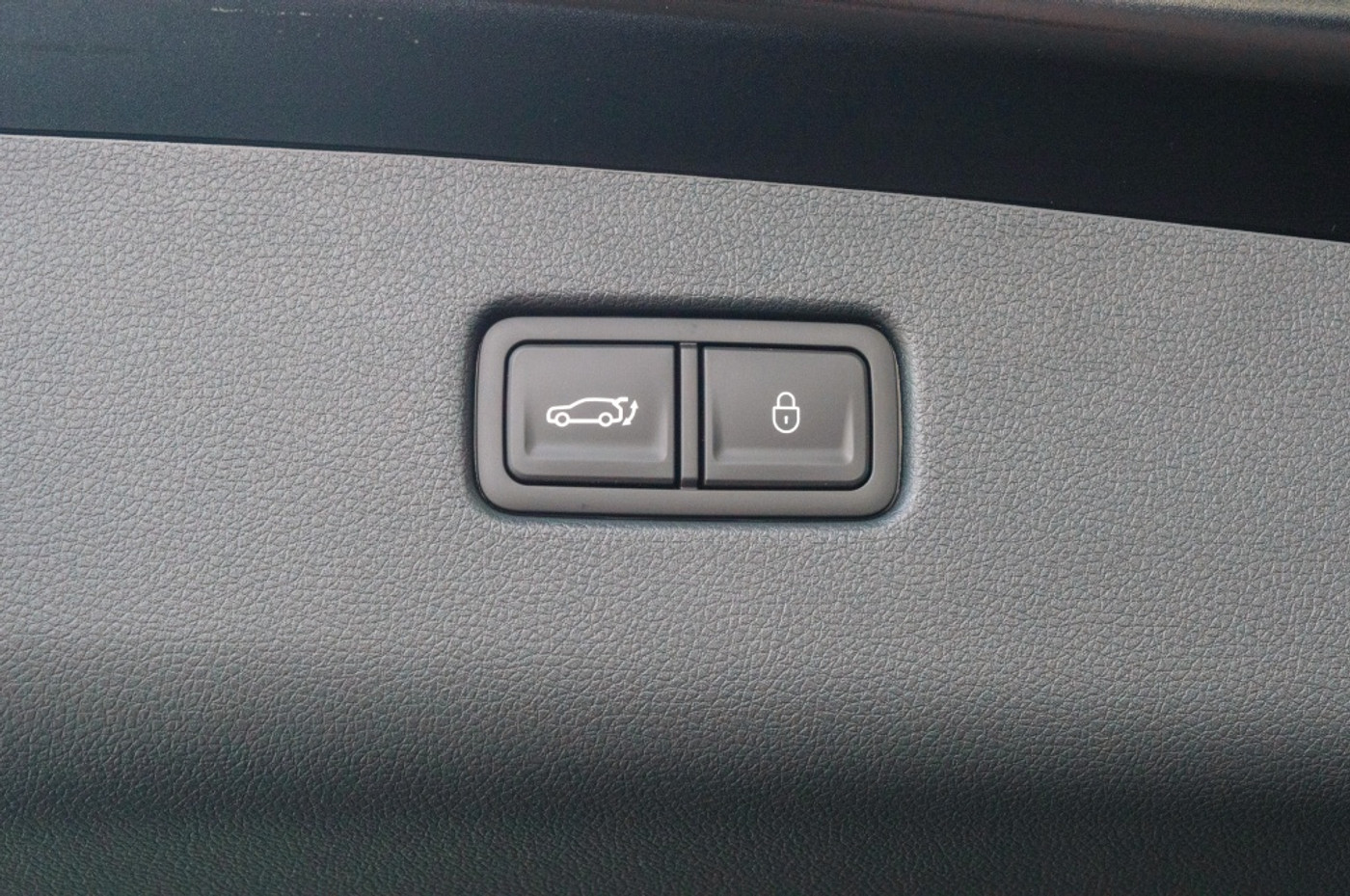 Foto van Genesis Gv70