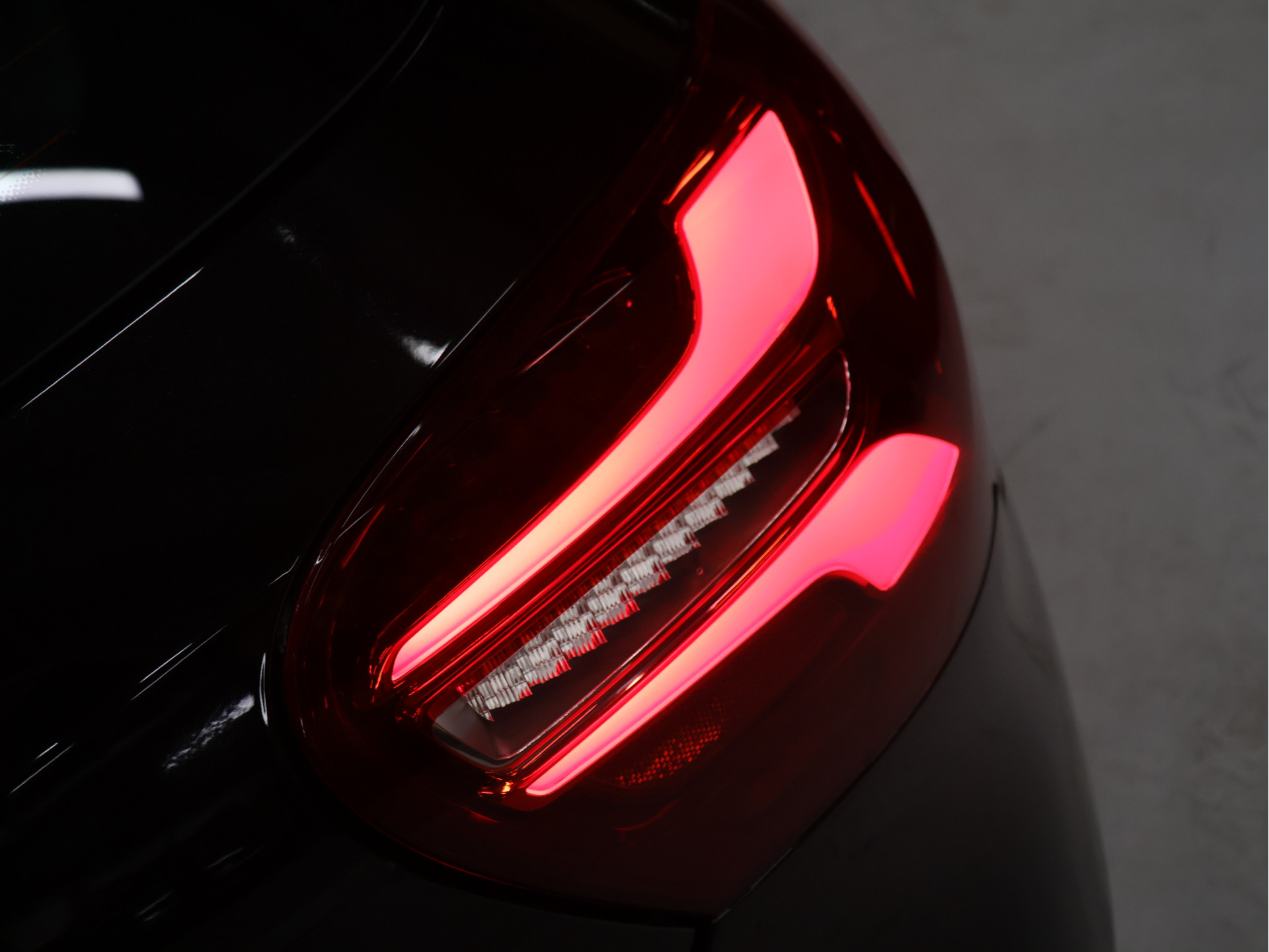 Foto van Mercedes-Benz A 180