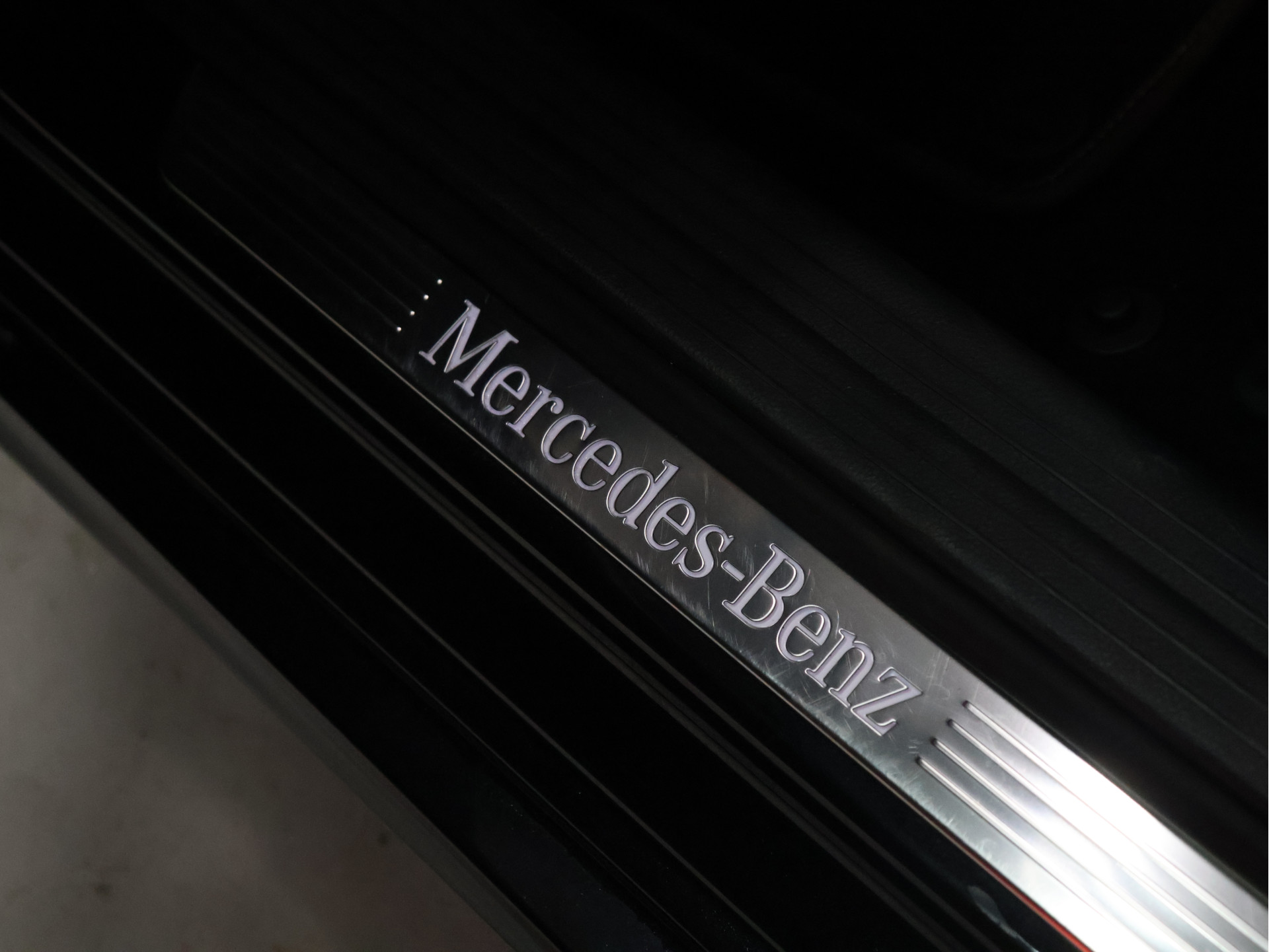 Foto van Mercedes-Benz A 180