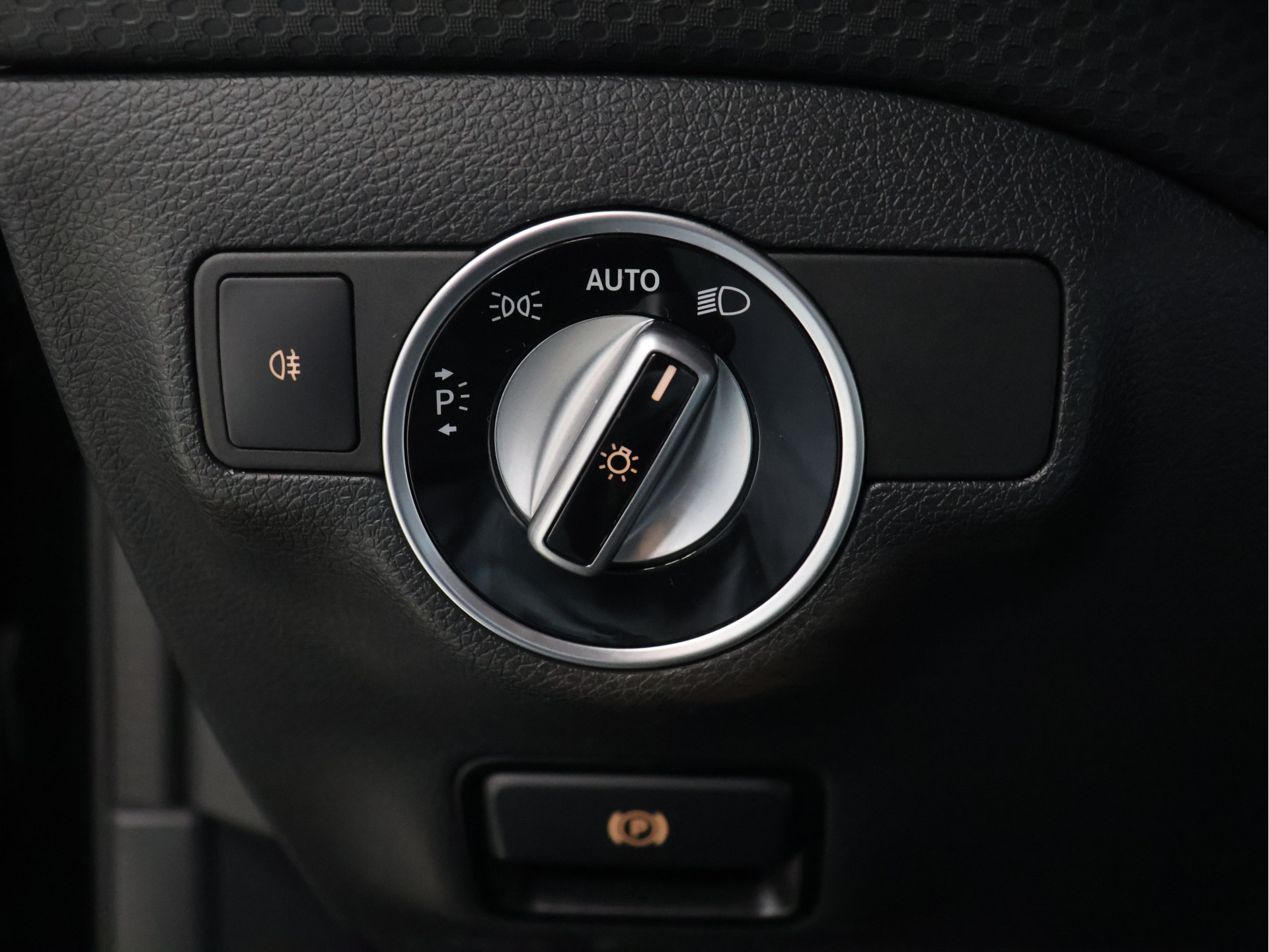 Foto van Mercedes-Benz A 180