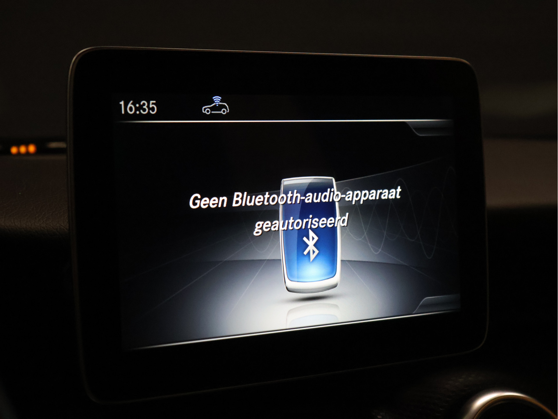 Foto van Mercedes-Benz A 180