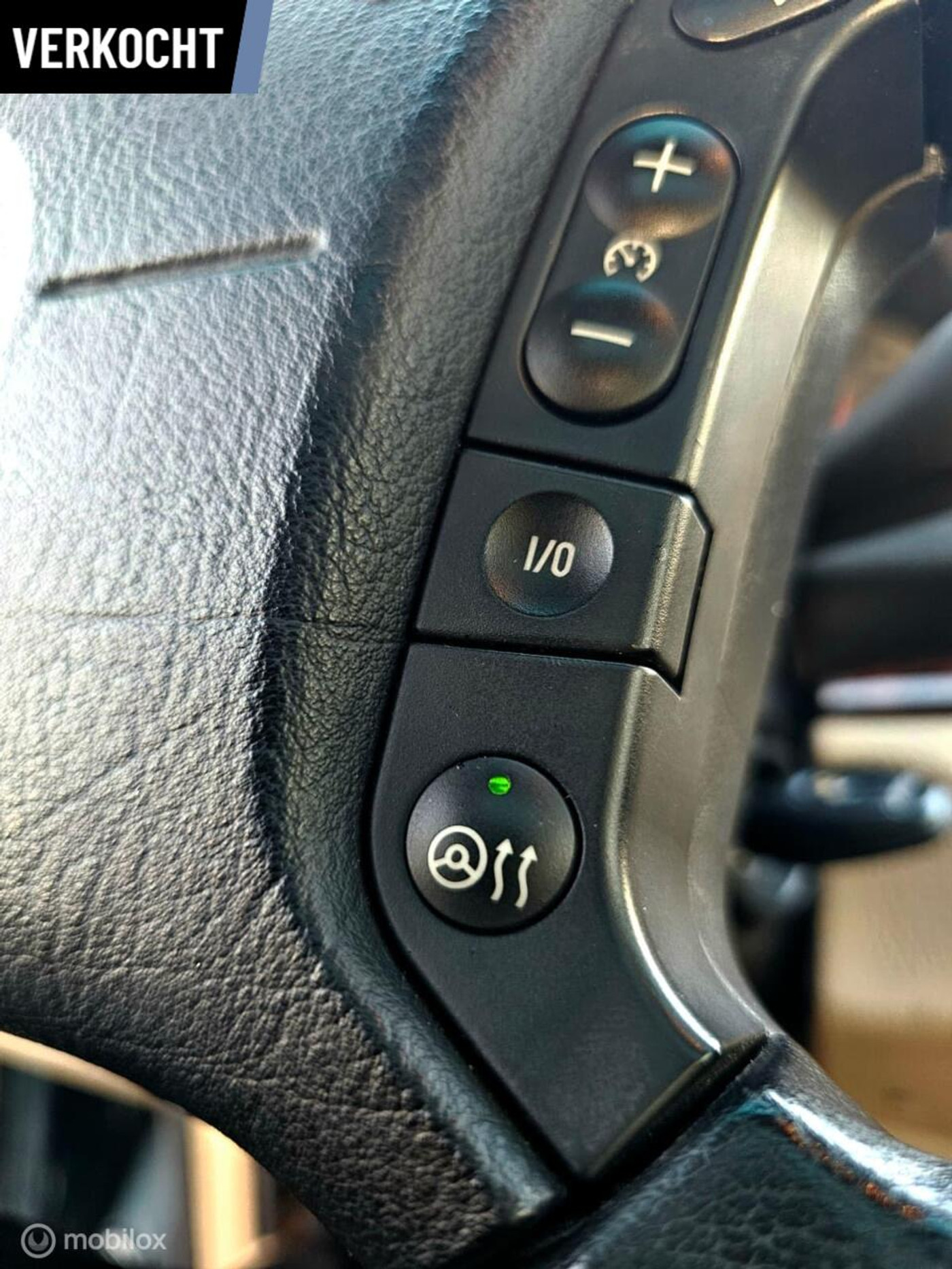 Foto van BMW X Reihe