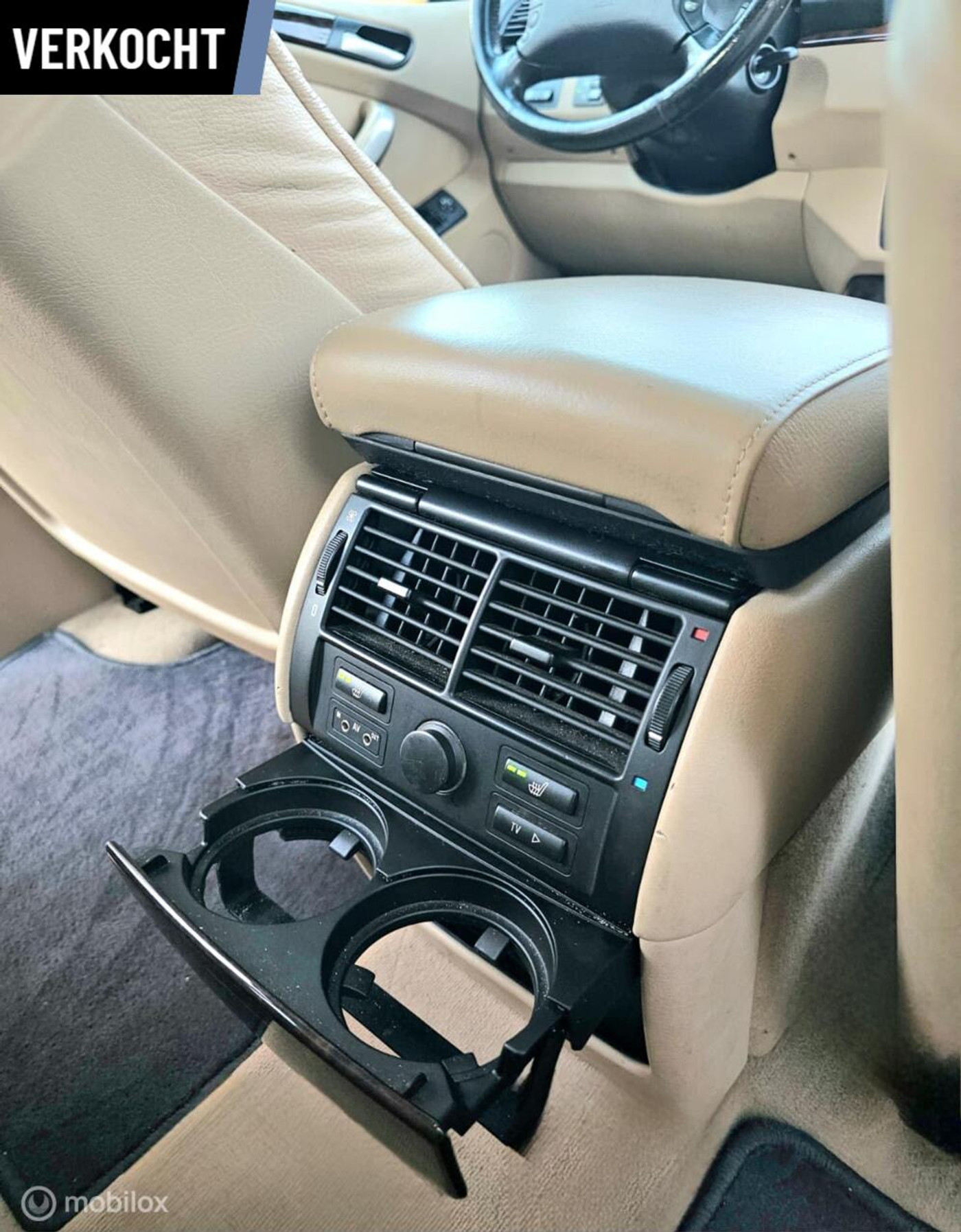 Foto van BMW X Reihe