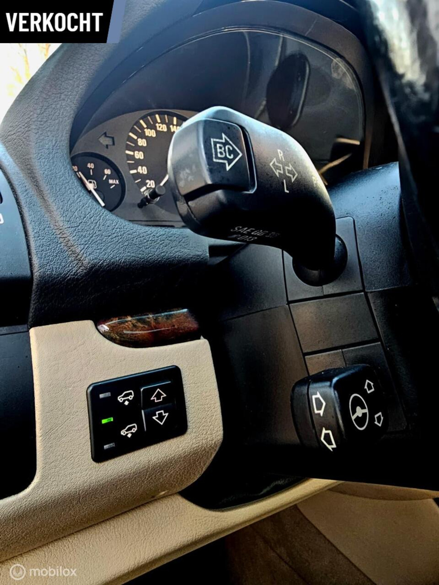 Foto van BMW X Reihe