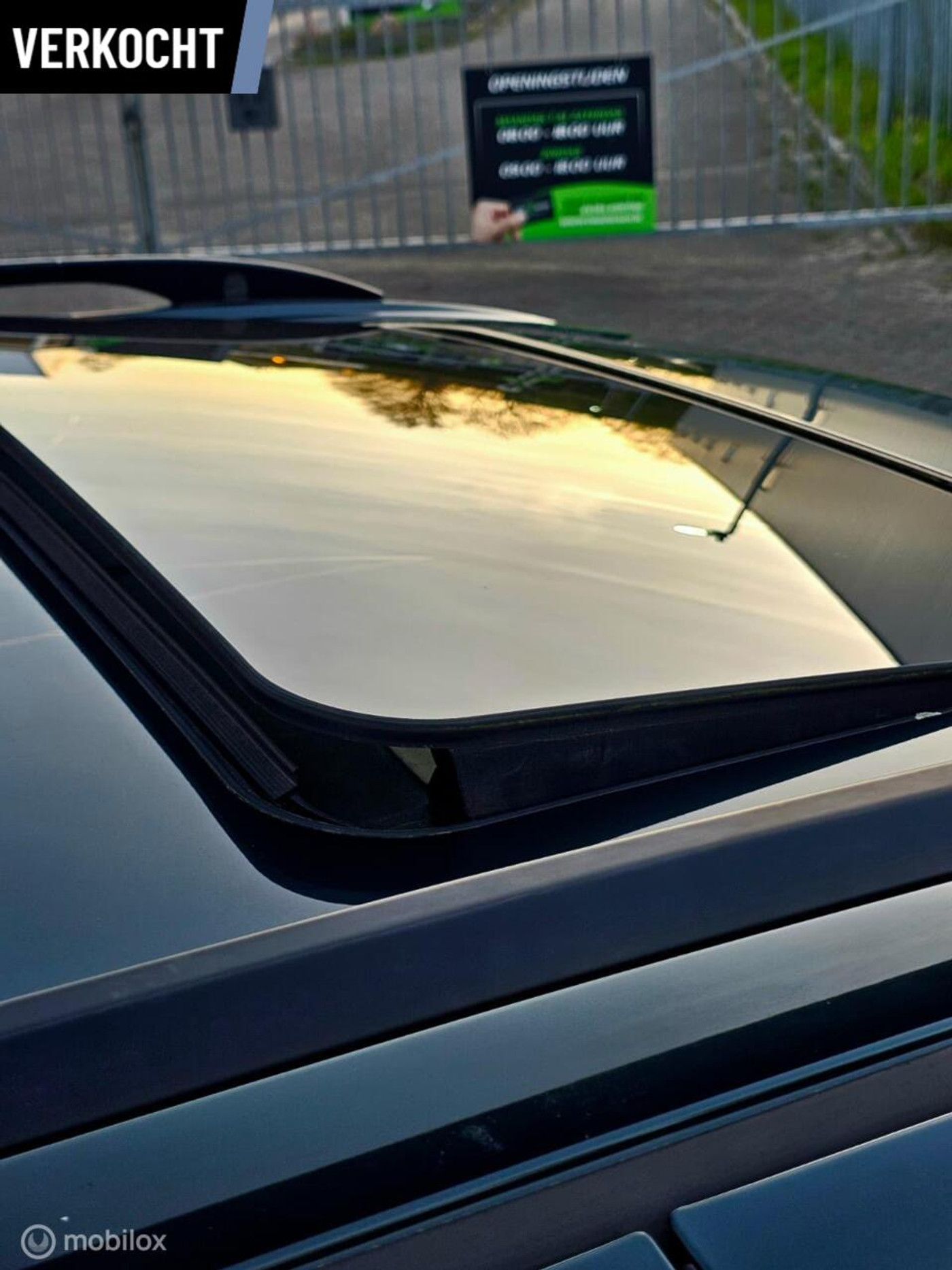 Foto van BMW X Reihe