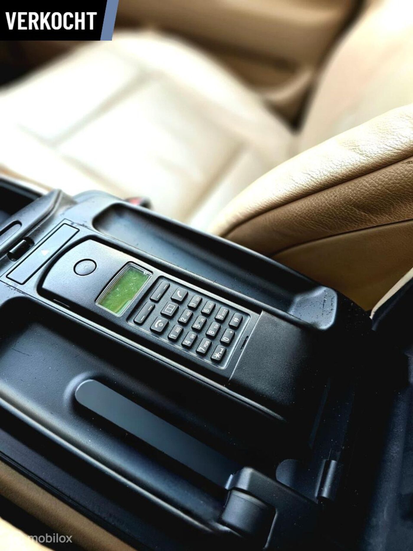 Foto van BMW X Reihe