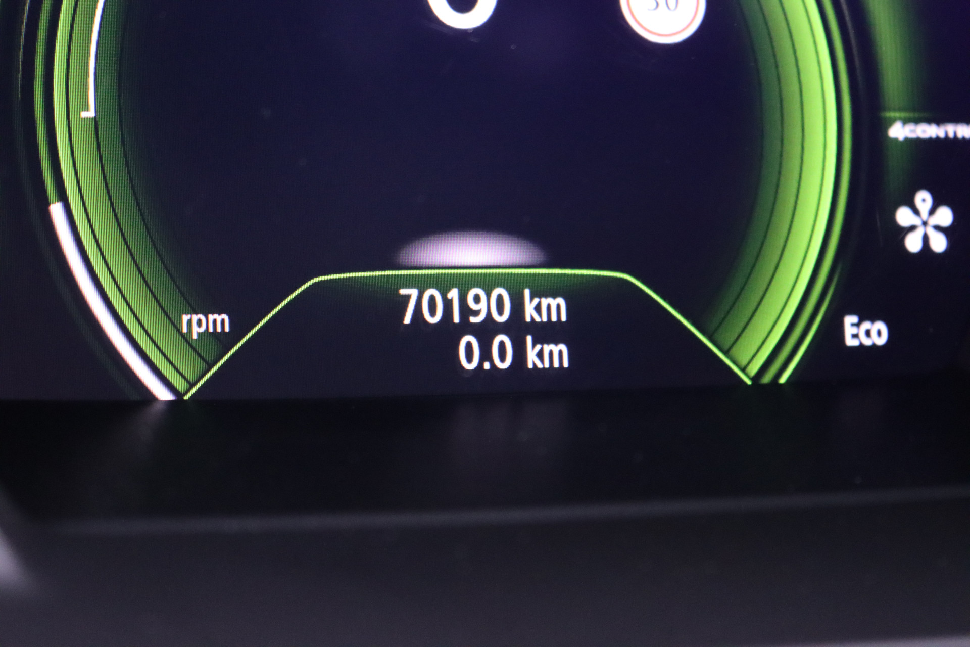 Foto van Renault Talisman
